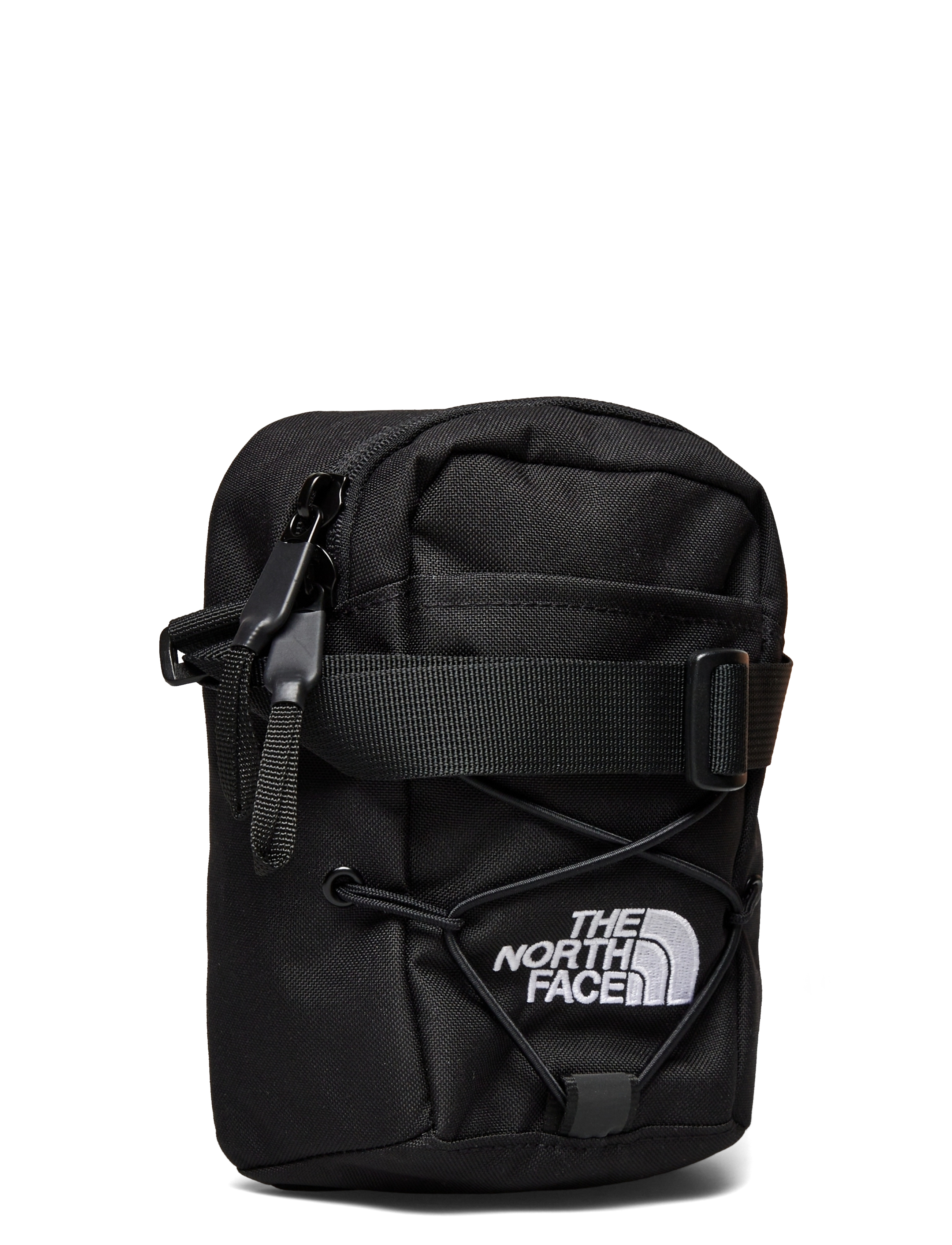 The North Face - JESTER CROSSBODY - rankinės ilgu dirželiu ir rankinės ant juosmens - black - 3
