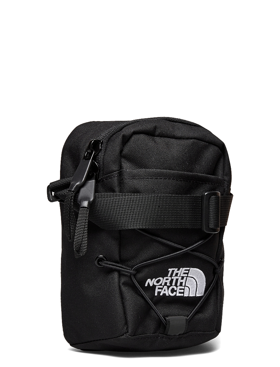 The North Face - JESTER CROSSBODY - rankinės ilgu dirželiu ir rankinės ant juosmens - black - 3