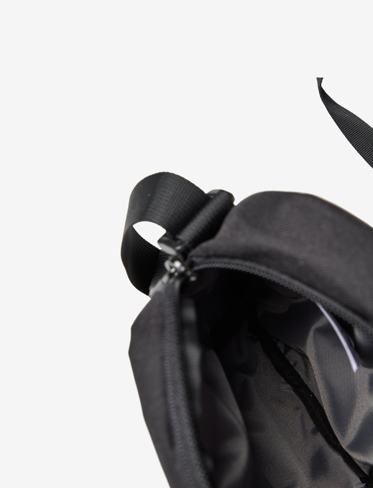 The North Face - JESTER CROSSBODY - crossbody- & magväskor - black - 4