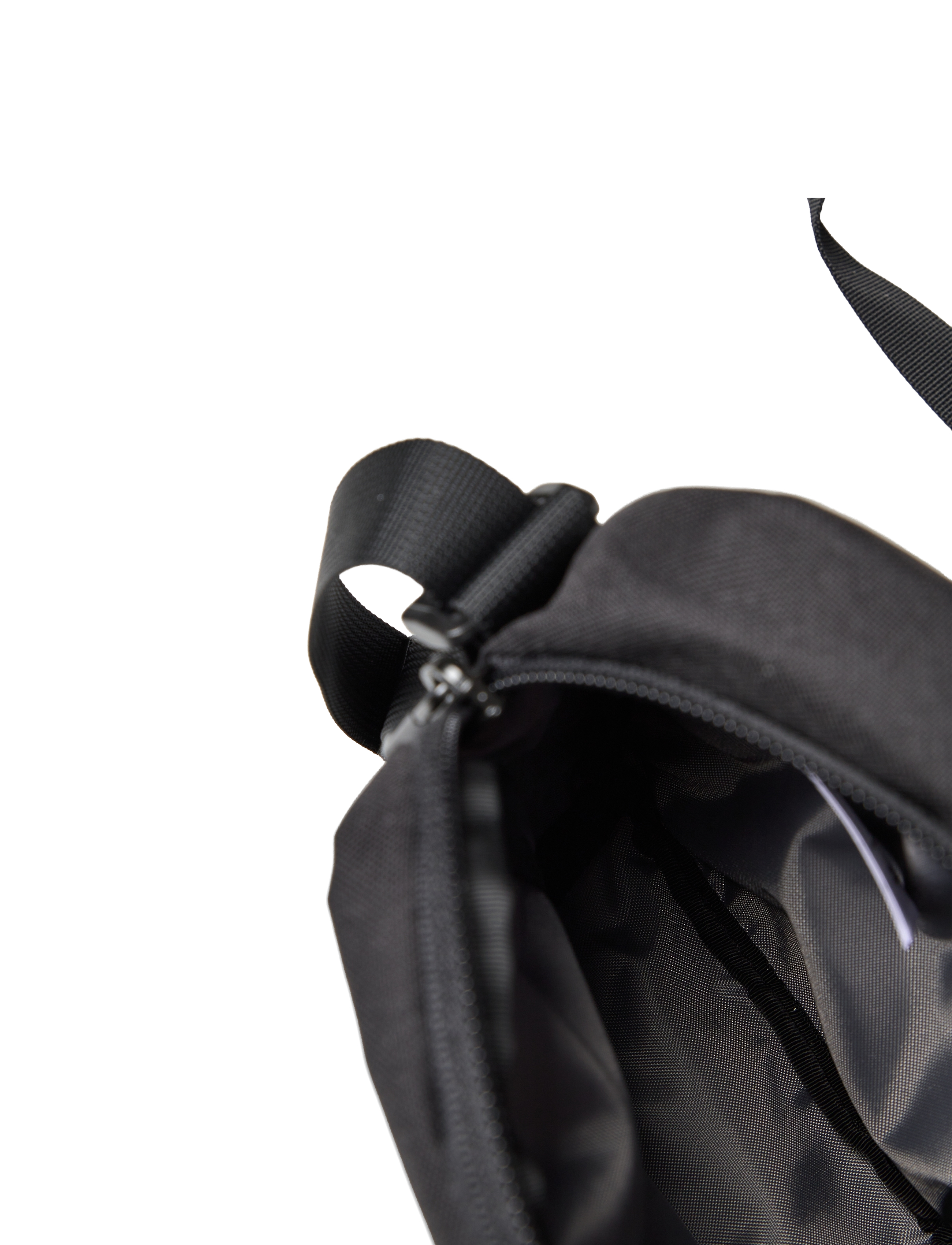 The North Face - JESTER CROSSBODY - rankinės ilgu dirželiu ir rankinės ant juosmens - black - 4