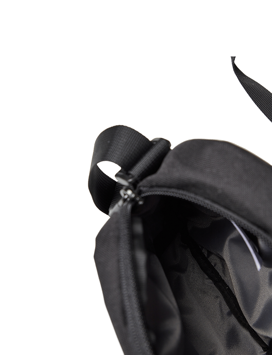The North Face - JESTER CROSSBODY - rankinės ilgu dirželiu ir rankinės ant juosmens - black - 4