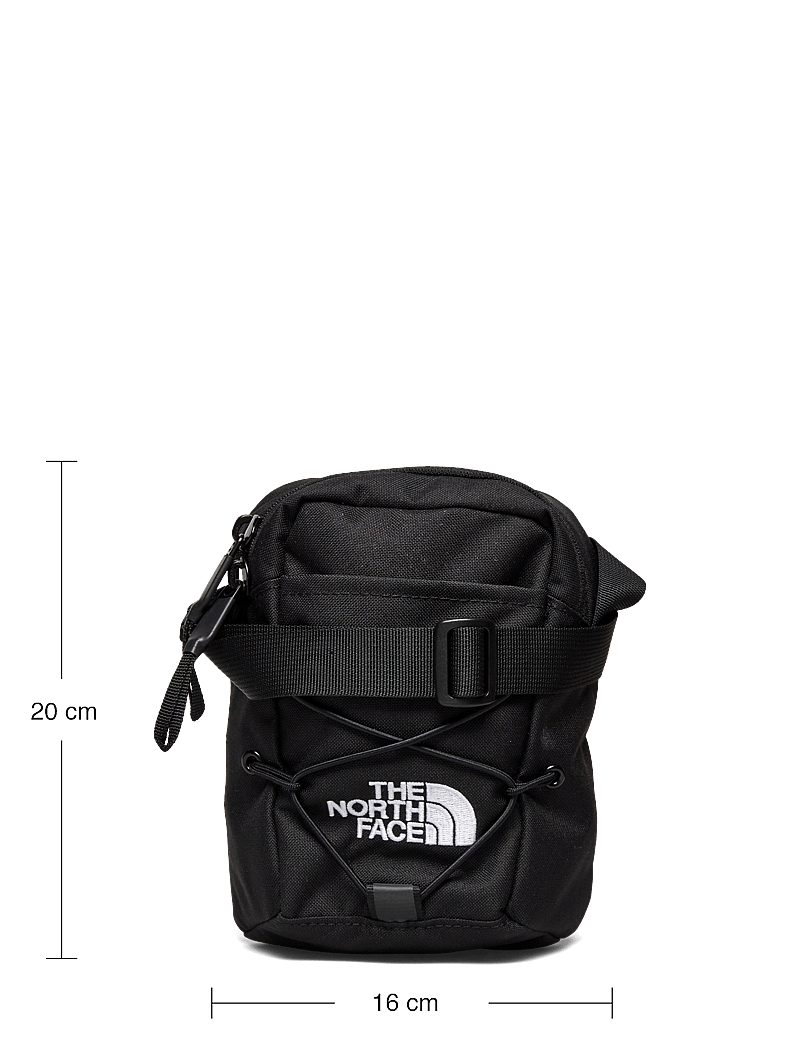 The North Face - JESTER CROSSBODY - crossbody & bæltetasker - black - 5