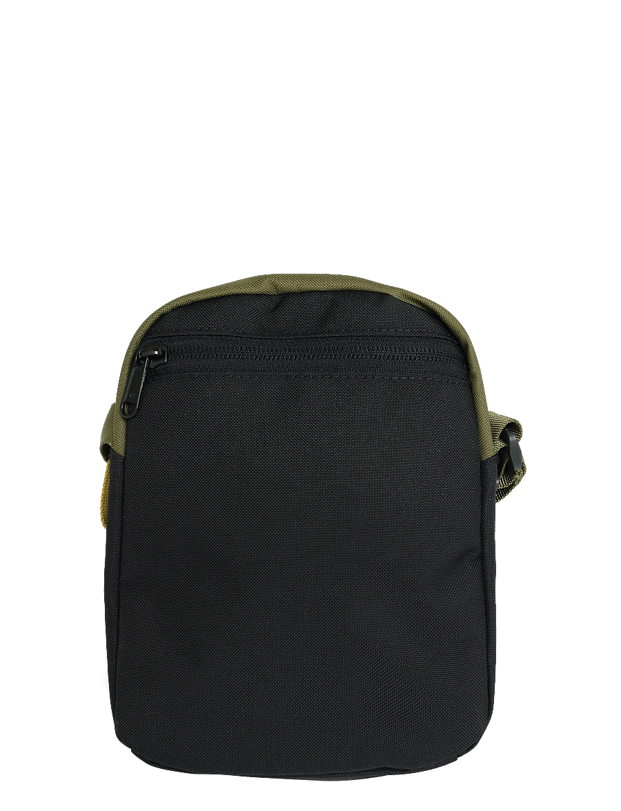 The North Face - JESTER CROSSBODY - caraway seed/tnf black/ - 1