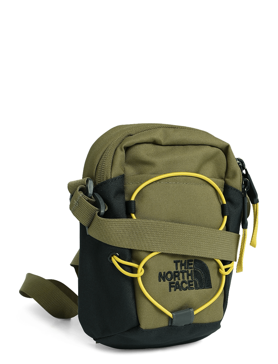 The North Face - JESTER CROSSBODY - caraway seed/tnf black/ - 3