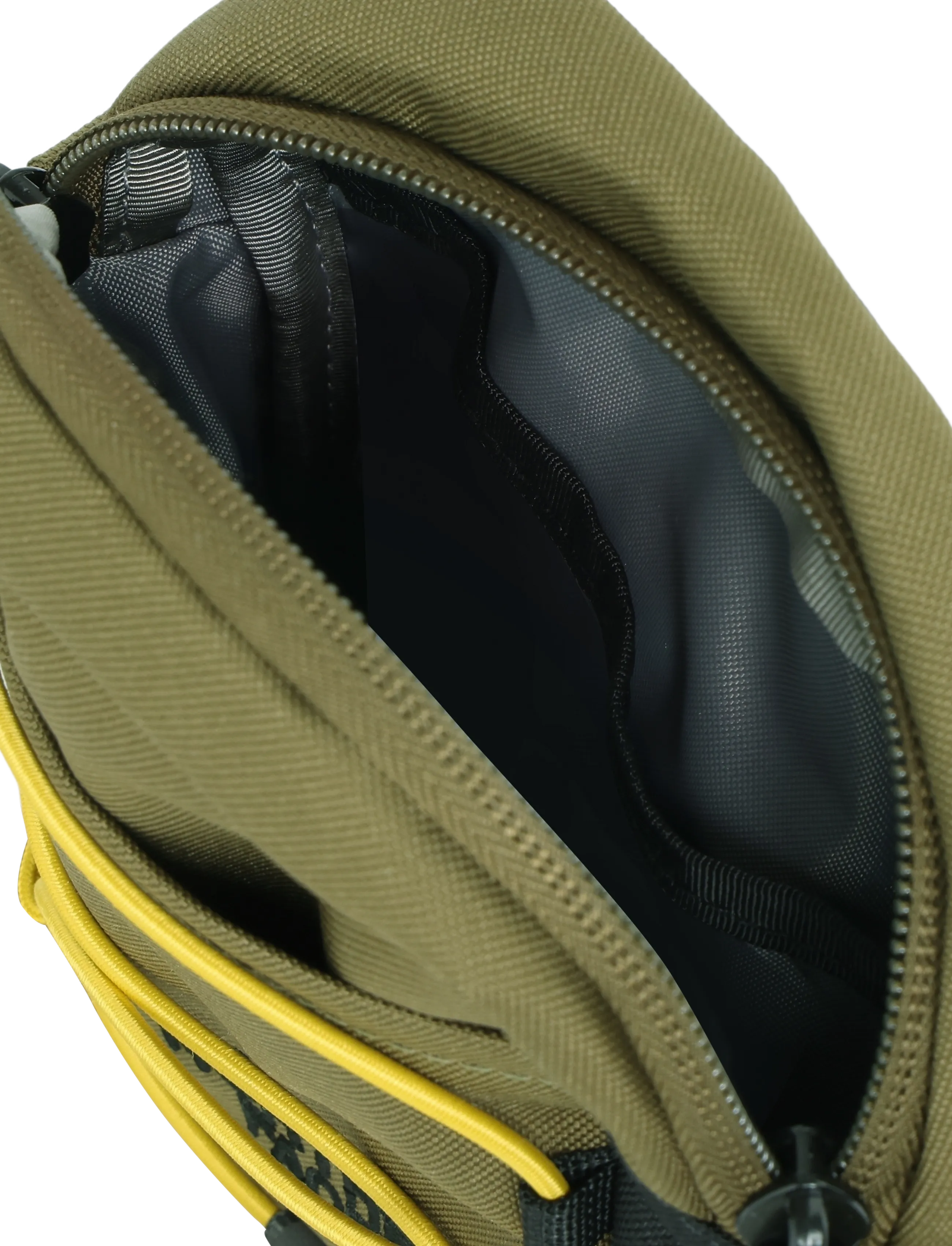 The North Face - JESTER CROSSBODY - caraway seed/tnf black/ - 4