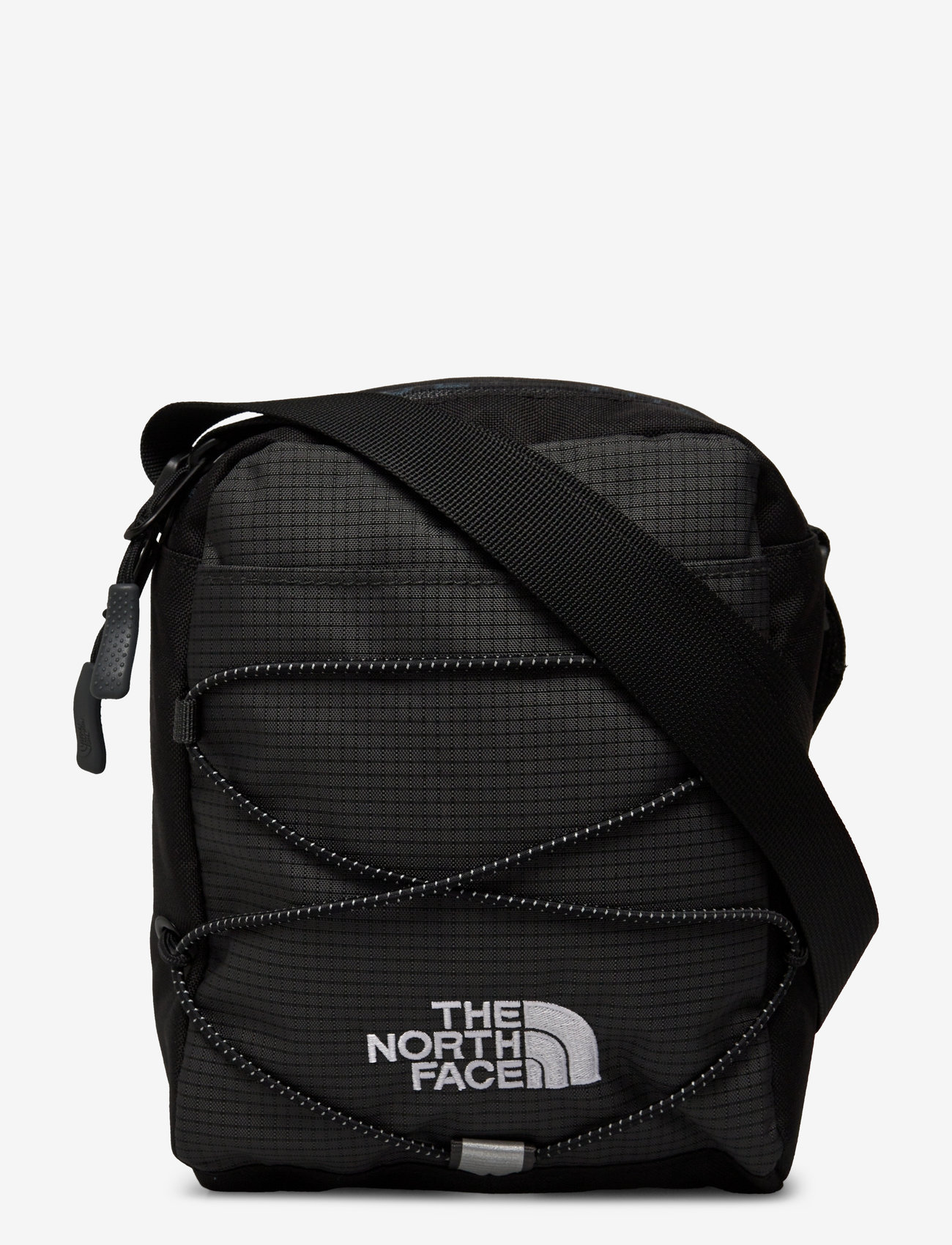 The North Face - JESTER CROSSBODY - Üleõla- ja kõhukotid - grey - 1