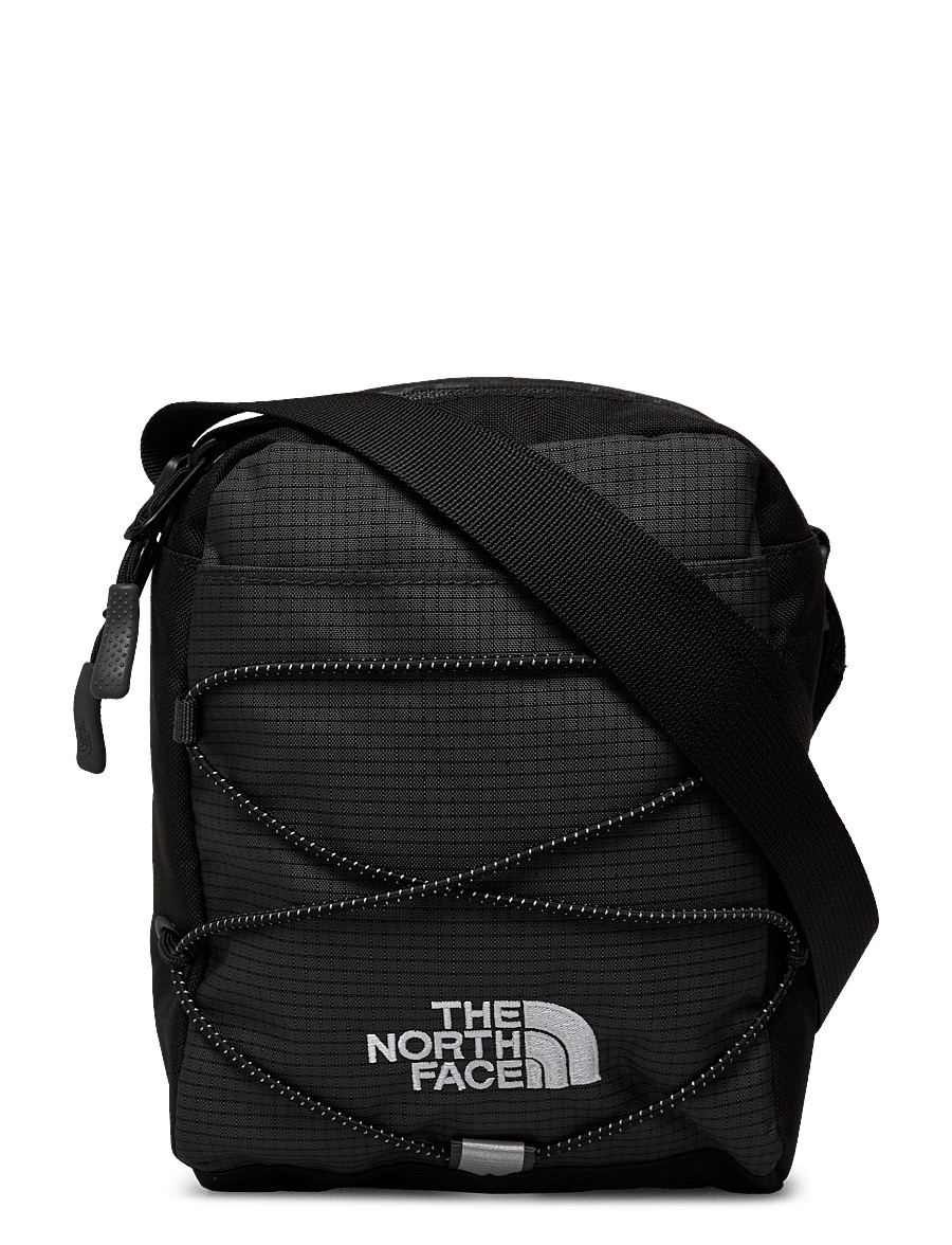 The North Face - JESTER CROSSBODY - handtaschen & bauchtaschen - grey - 1