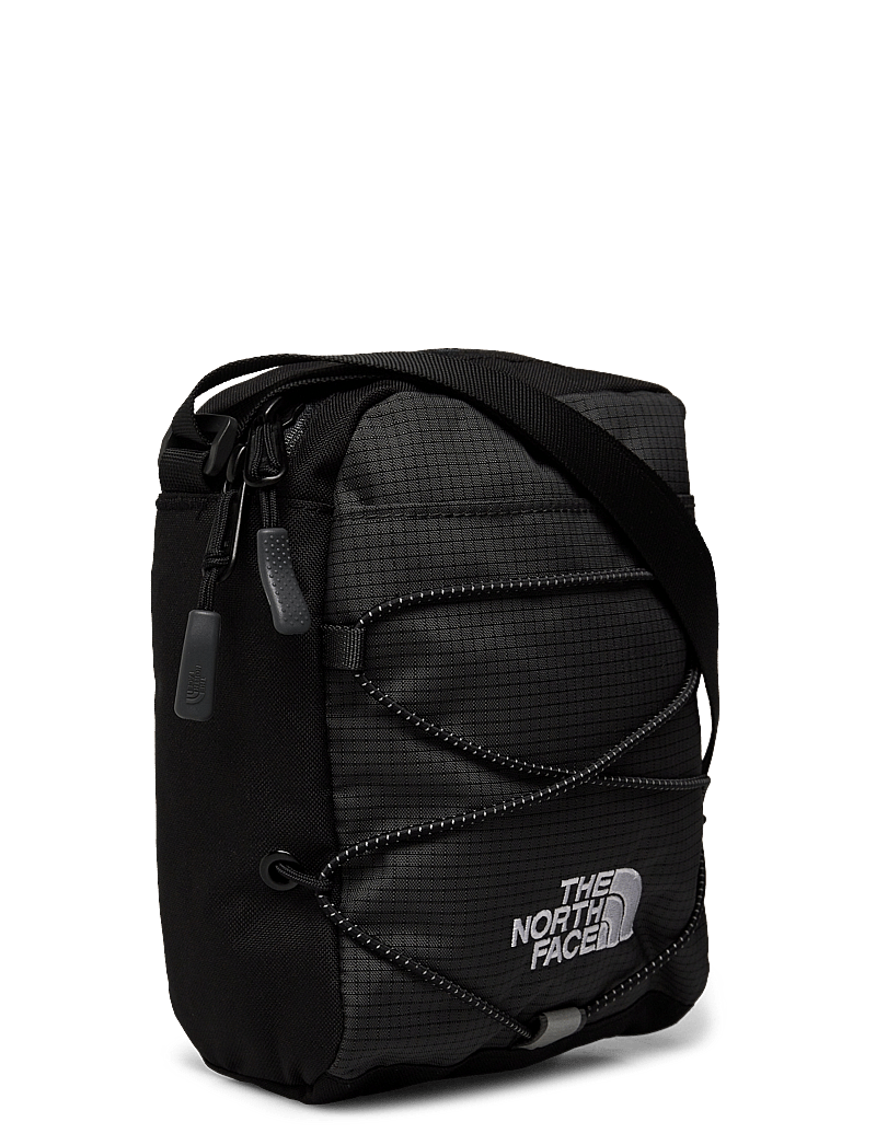 The North Face - JESTER CROSSBODY - Üleõla- ja kõhukotid - grey - 3