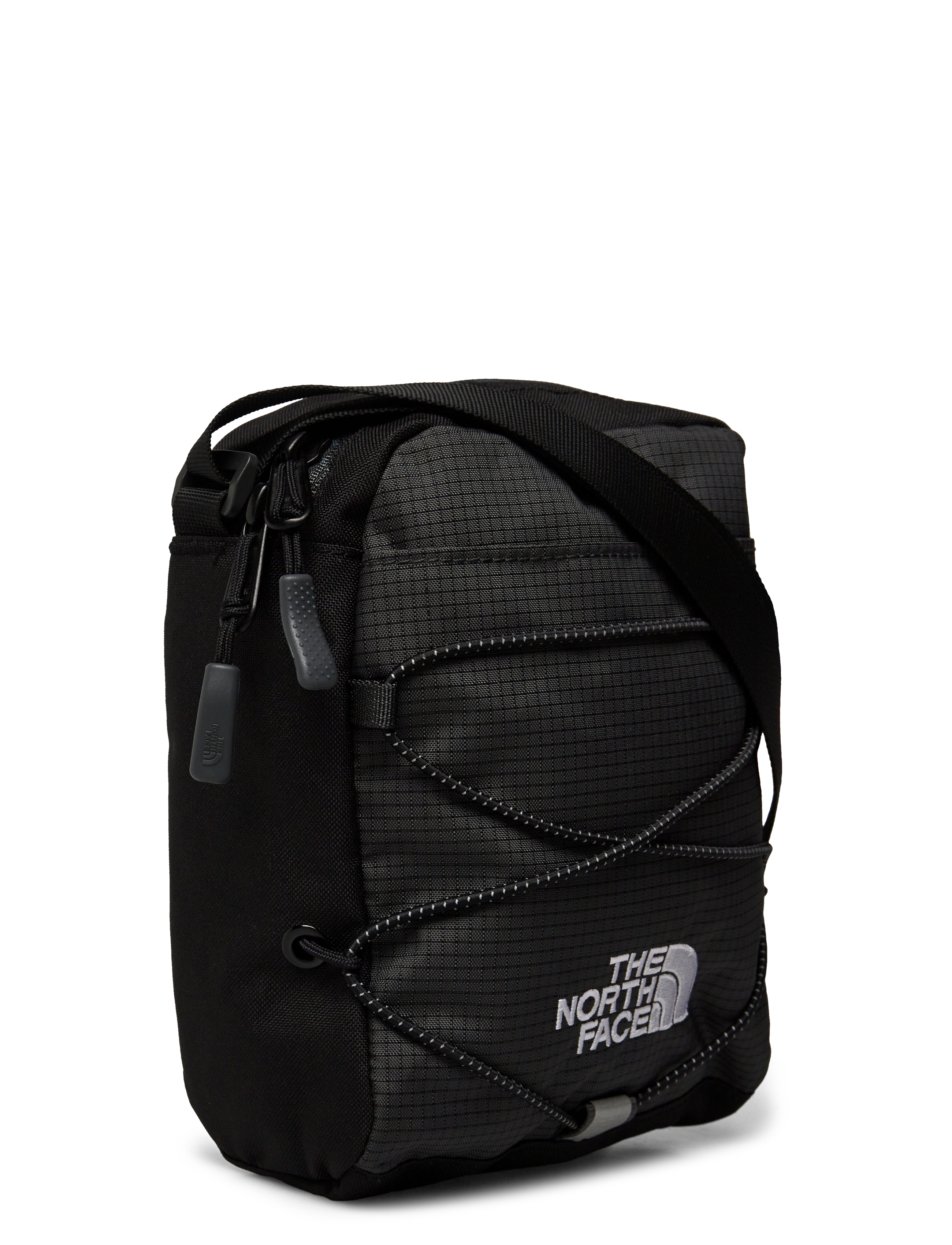 The North Face - JESTER CROSSBODY - handtaschen & bauchtaschen - grey - 3