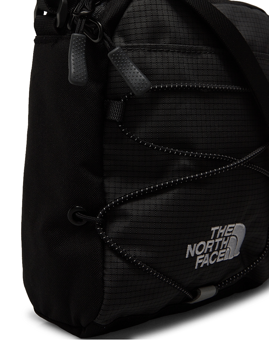 The North Face - JESTER CROSSBODY - handtaschen & bauchtaschen - grey - 4