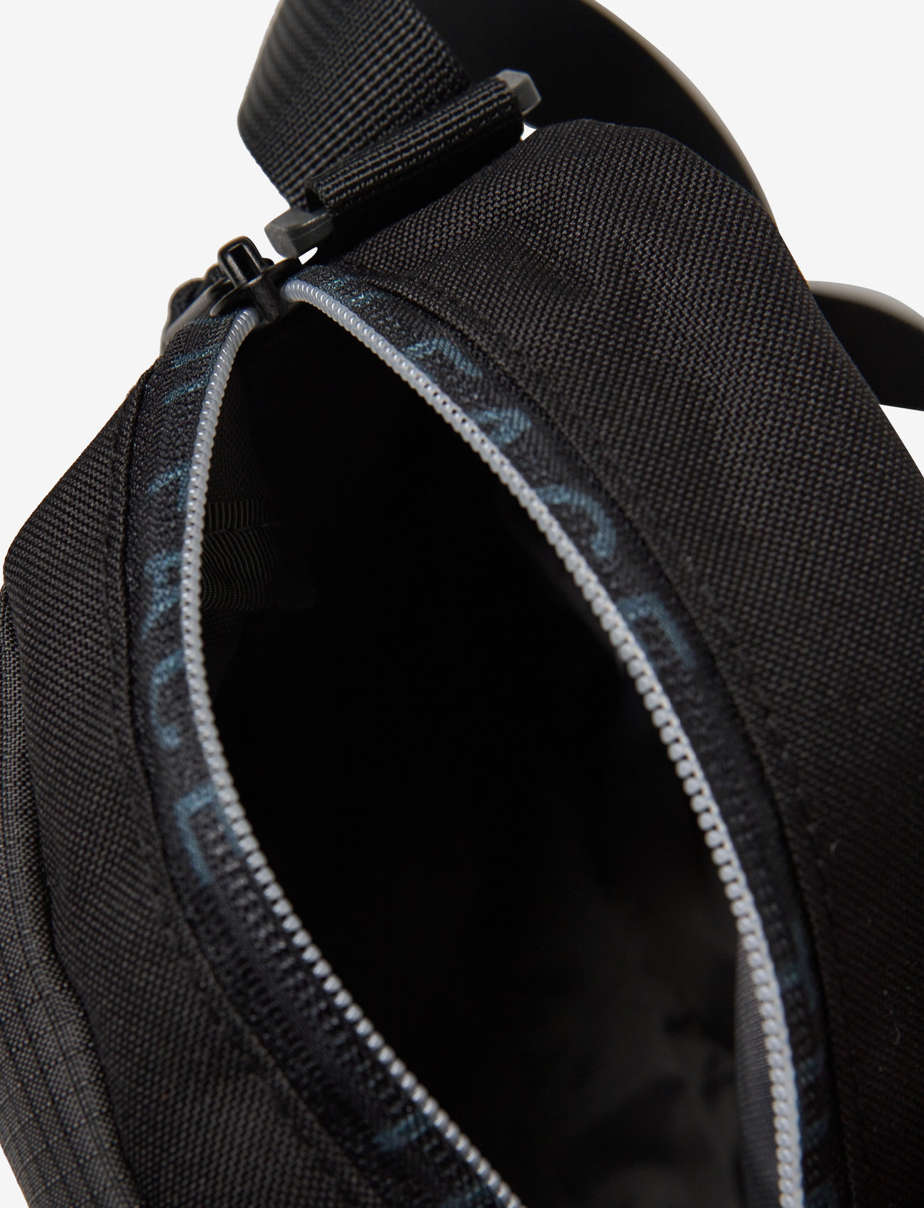 The North Face - JESTER CROSSBODY - Üleõla- ja kõhukotid - grey - 5