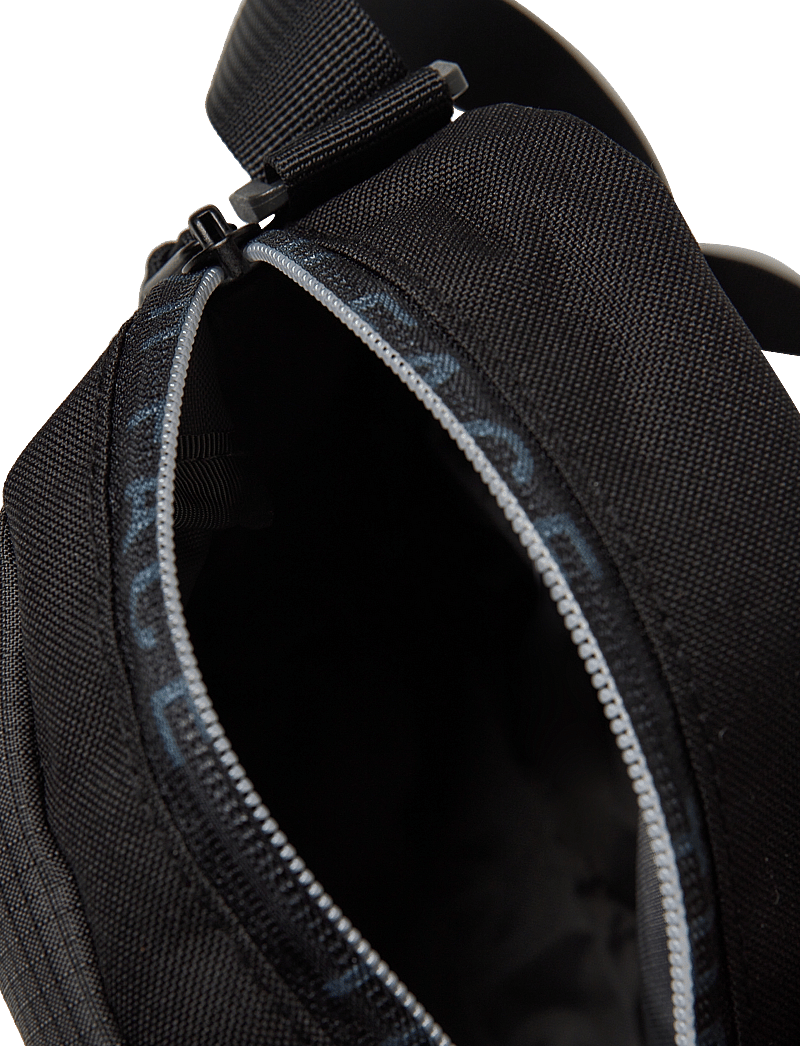 The North Face - JESTER CROSSBODY - Üleõla- ja kõhukotid - grey - 5