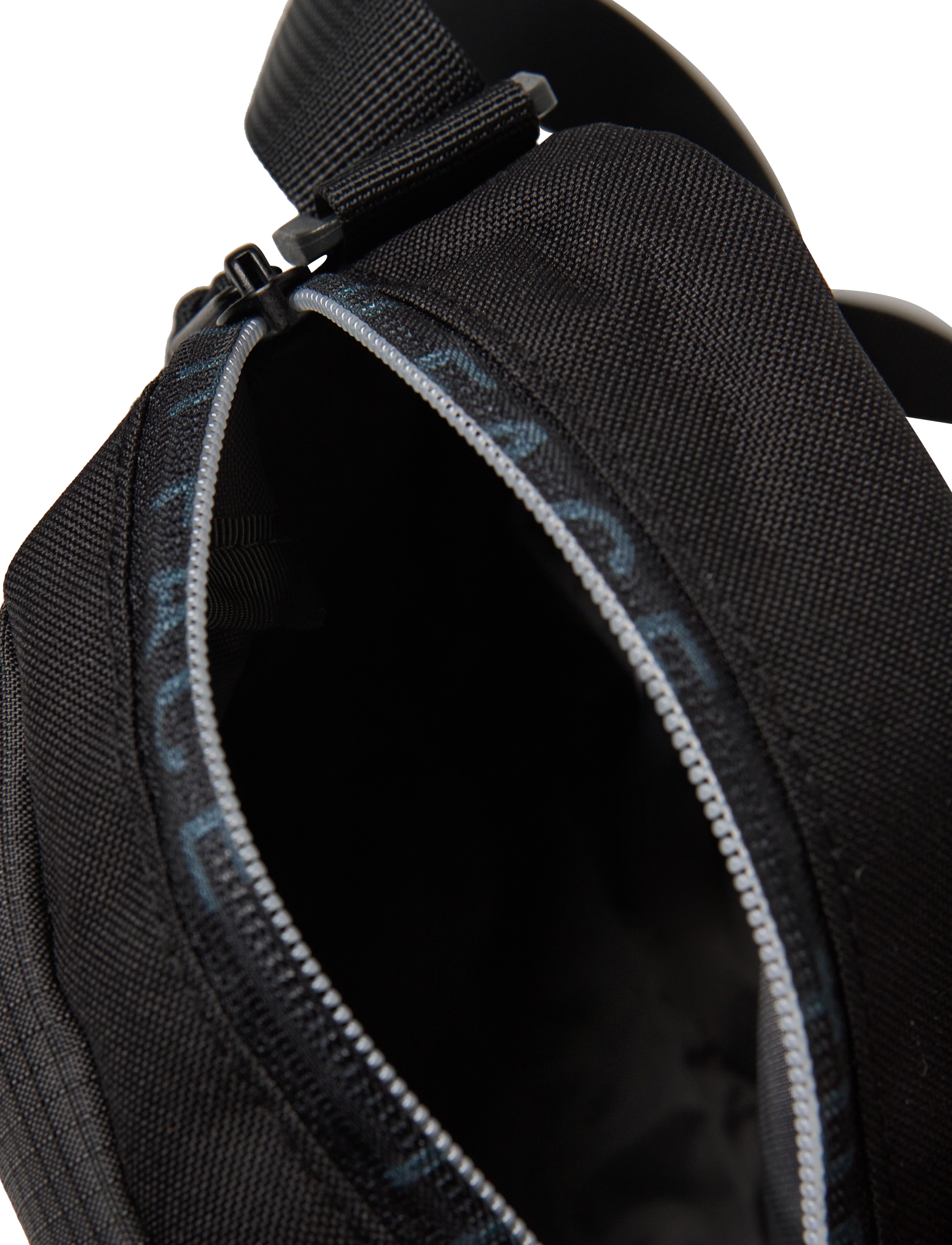 The North Face - JESTER CROSSBODY - handtaschen & bauchtaschen - grey - 5