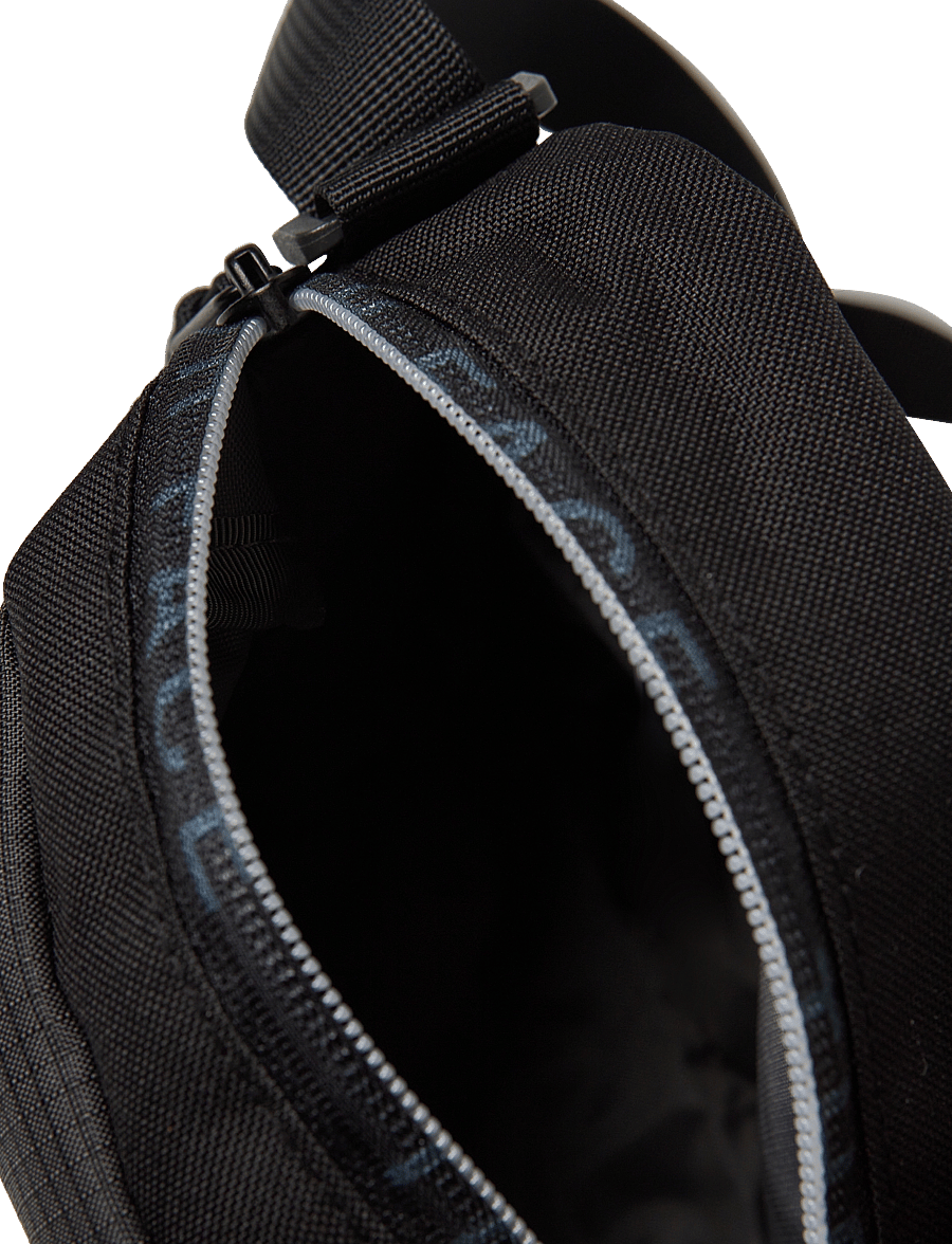 The North Face - JESTER CROSSBODY - handtaschen & bauchtaschen - grey - 5