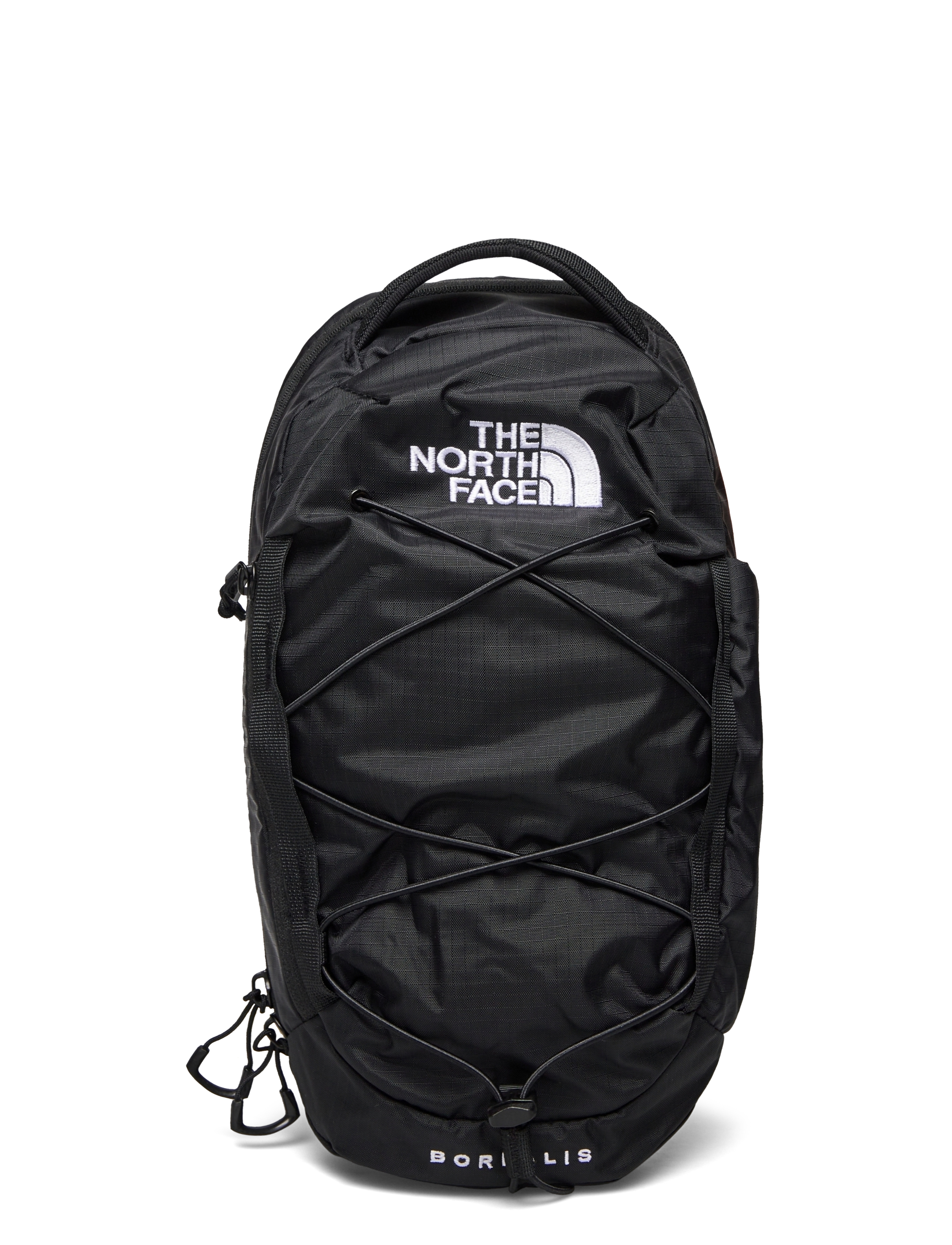 The North Face Borealis Sling, One Size, Bags, Schwarz - Backpacks, Männerswear