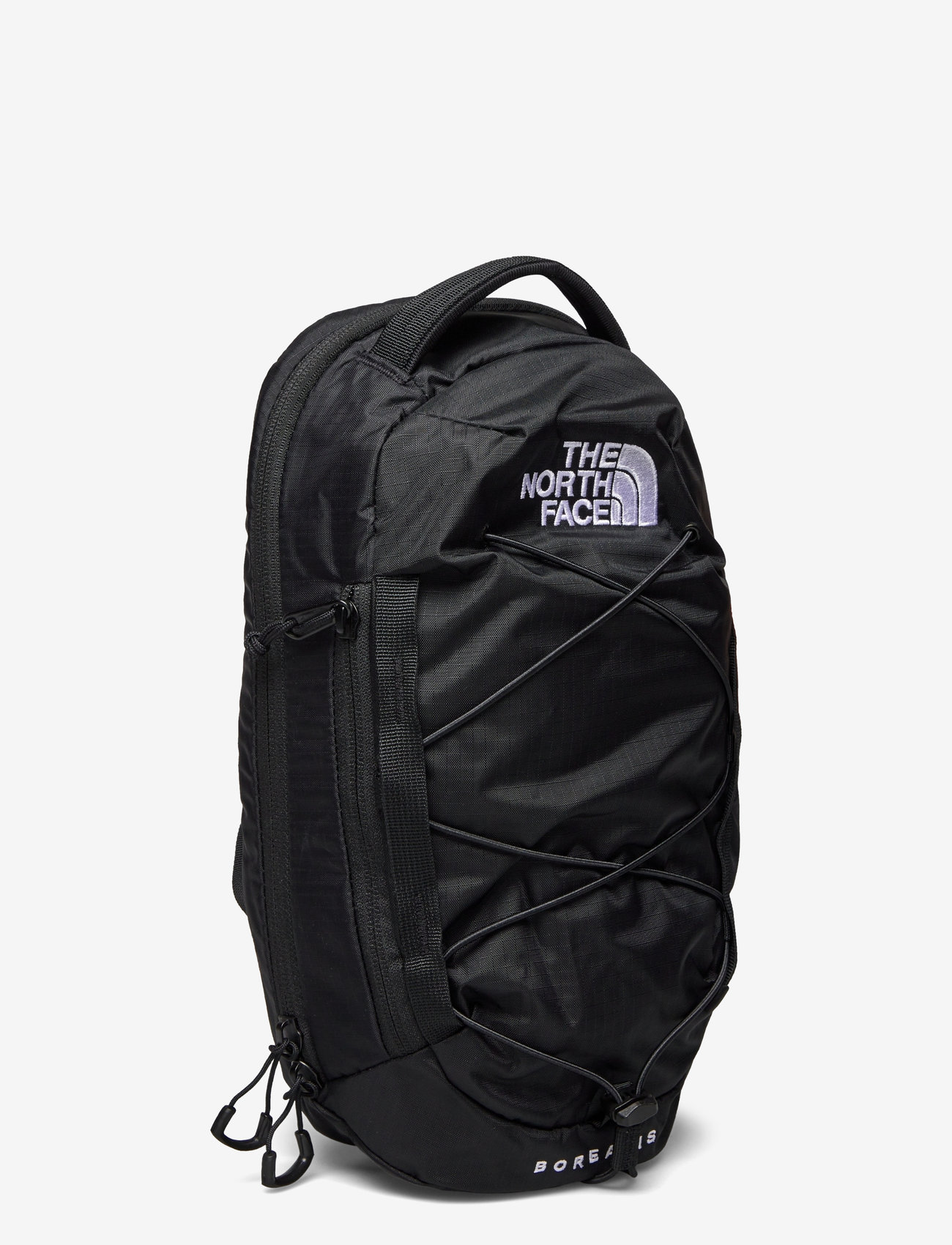 The North Face - BOREALIS SLING - Üleõla- ja kõhukotid - black - 3