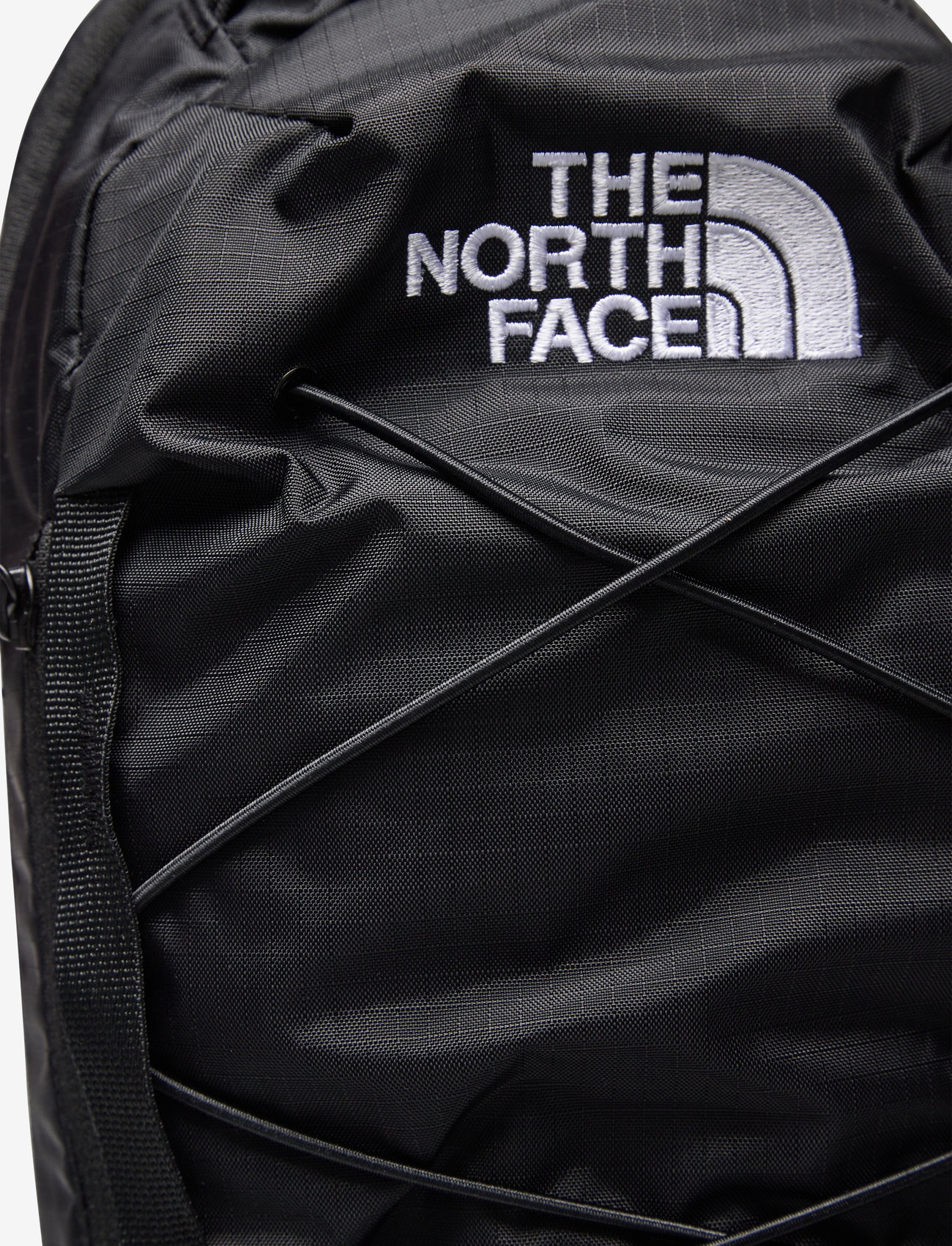 The North Face - BOREALIS SLING - Üleõla- ja kõhukotid - black - 4