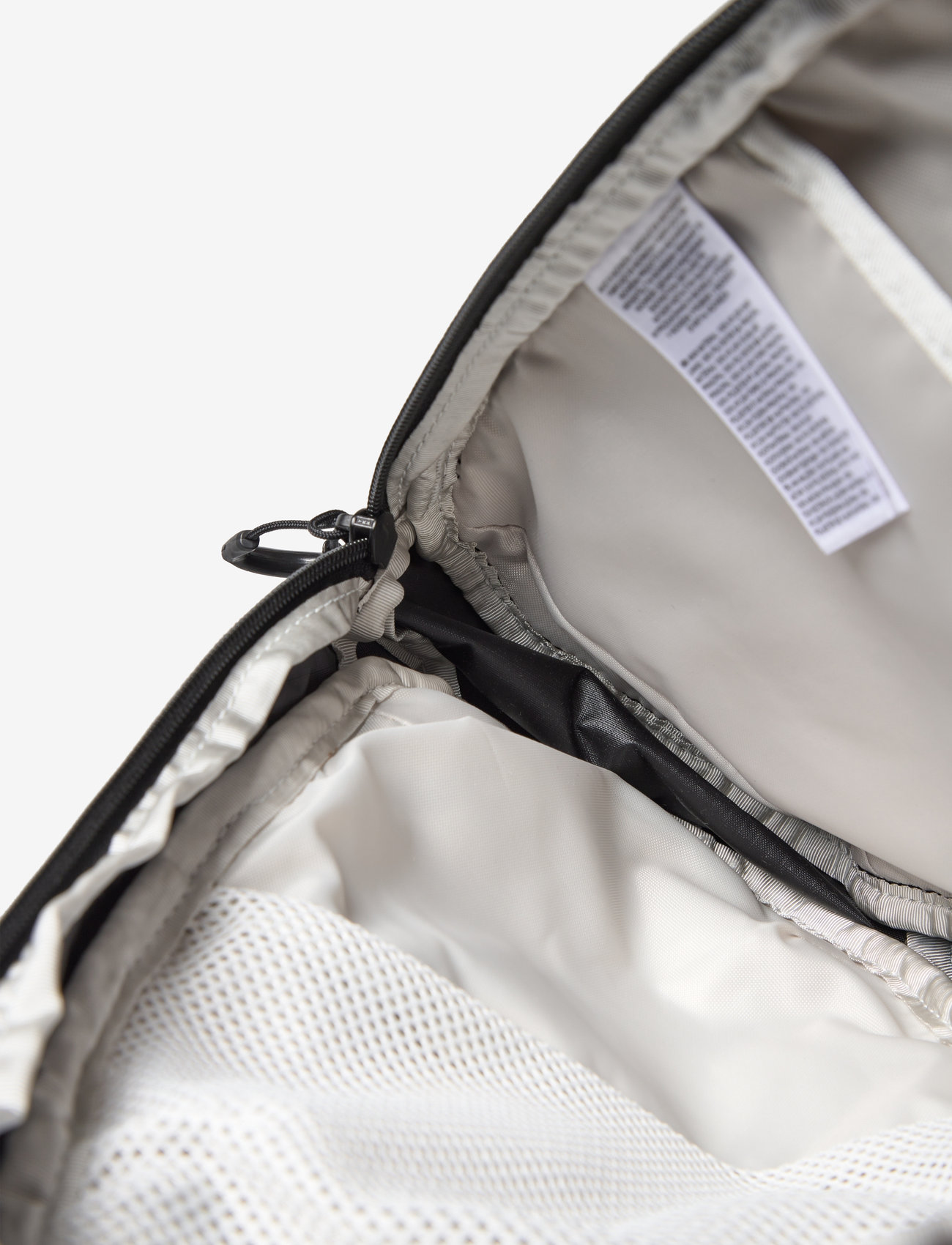 The North Face - BOREALIS SLING - Üleõla- ja kõhukotid - black - 5