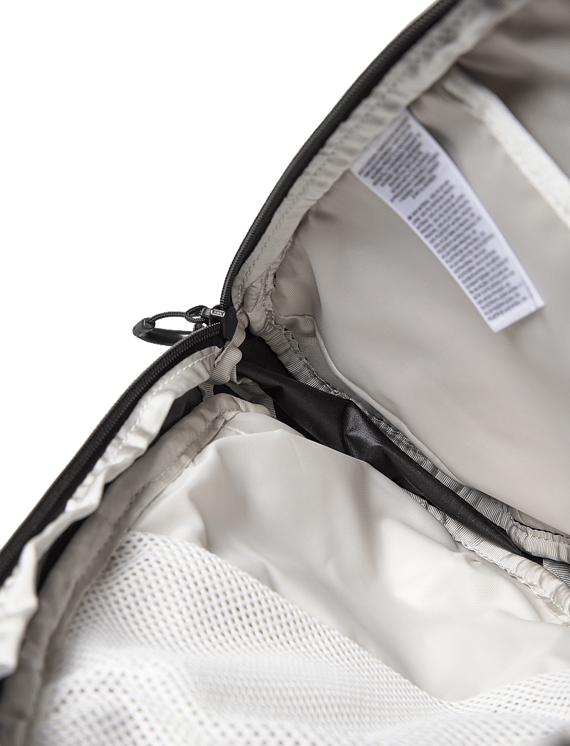 The North Face - BOREALIS SLING - Üleõla- ja kõhukotid - black - 5