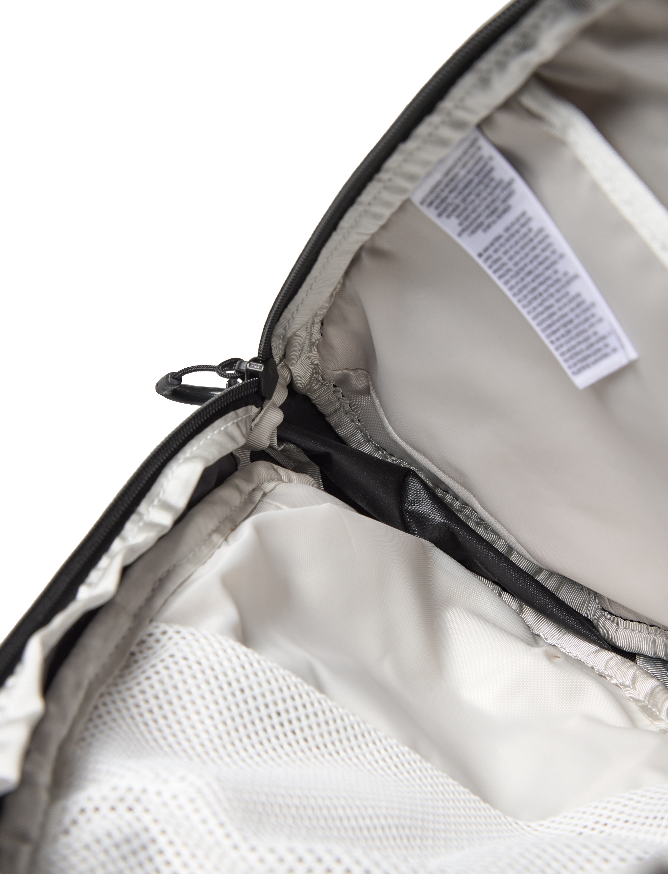 The North Face - BOREALIS SLING - black - 5