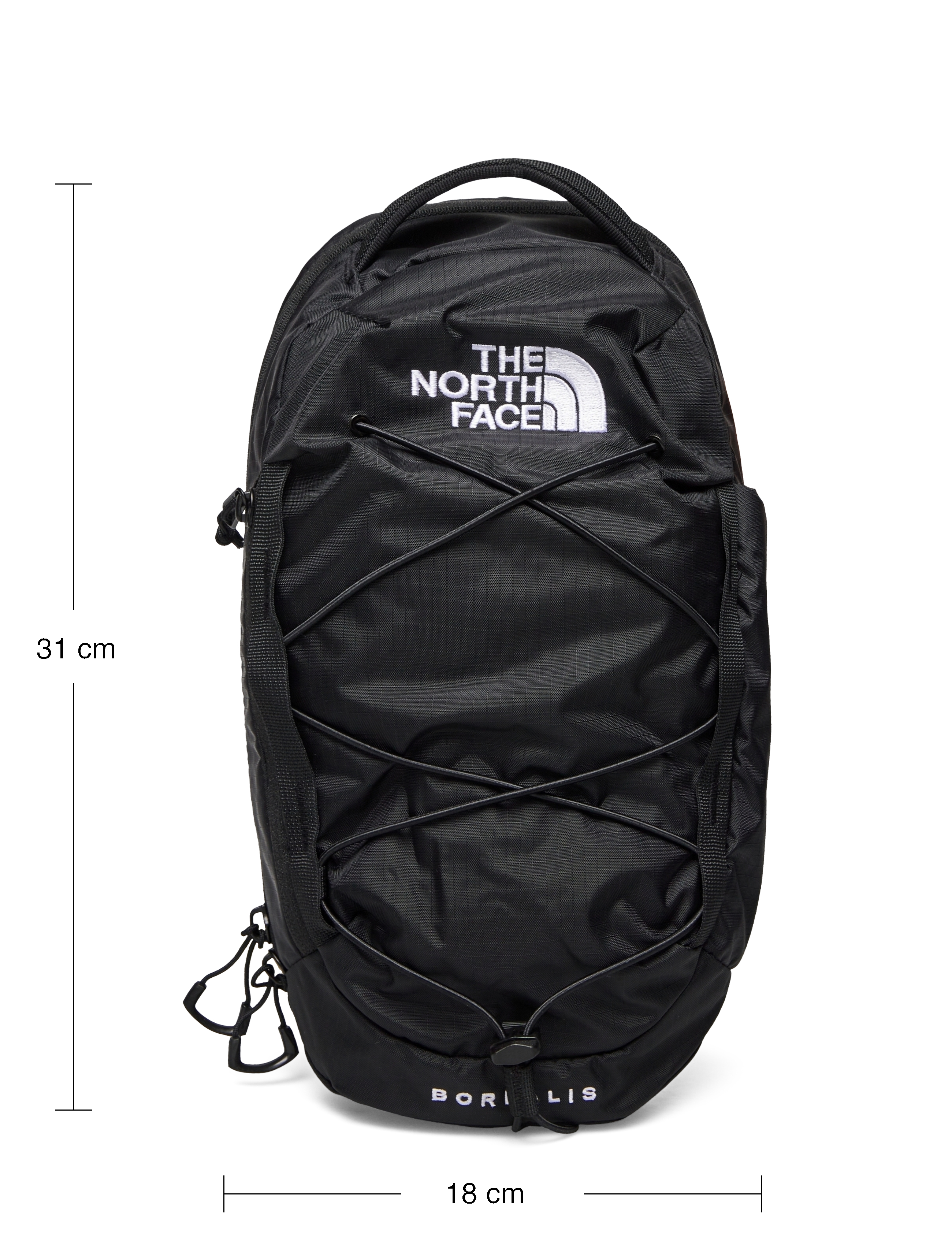 The North Face Borealis Sling (TNFNF0A52UP) - Crossbody Tassen