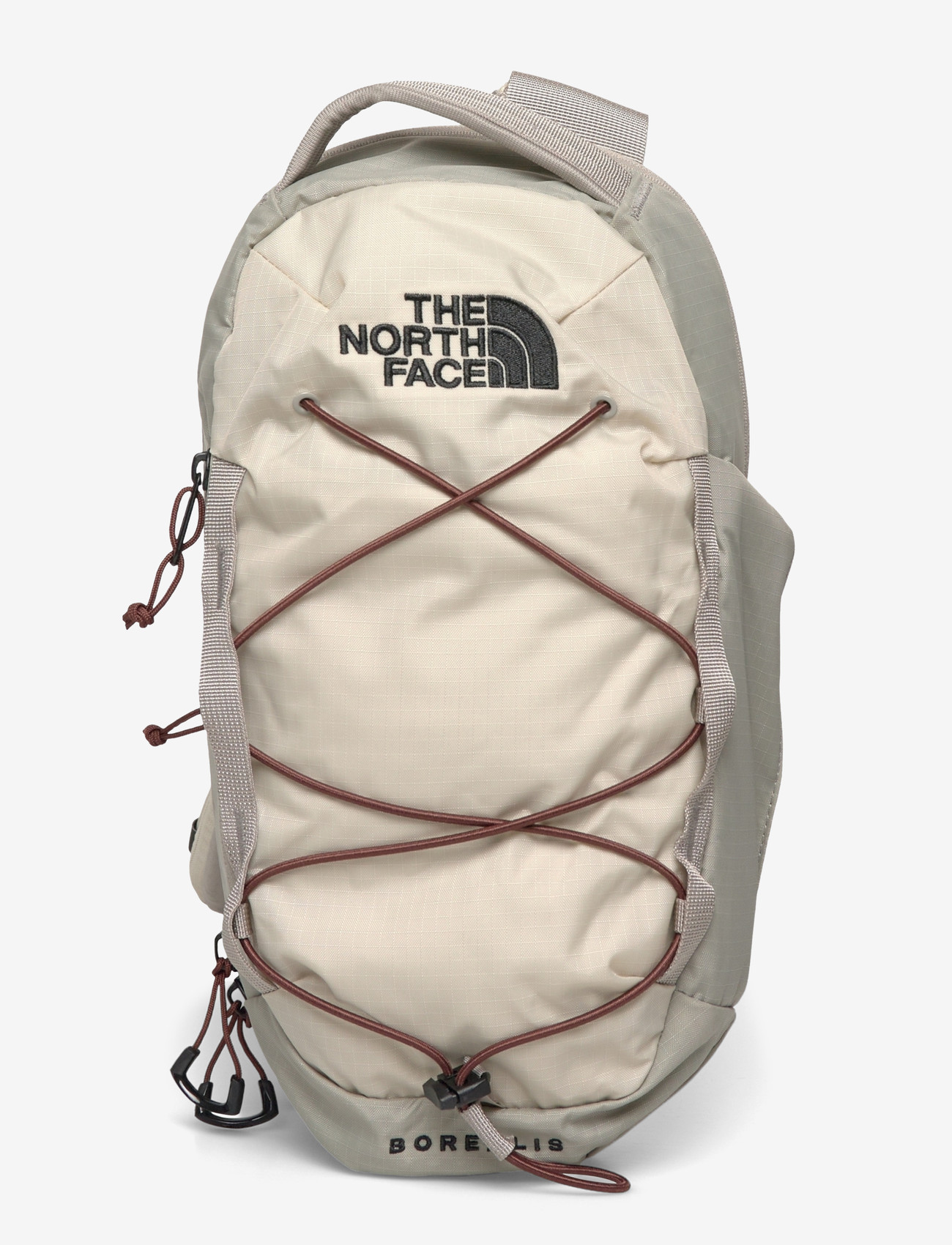 The North Face - BOREALIS SLING - handtaschen & bauchtaschen - desert stone/stone slab - 1