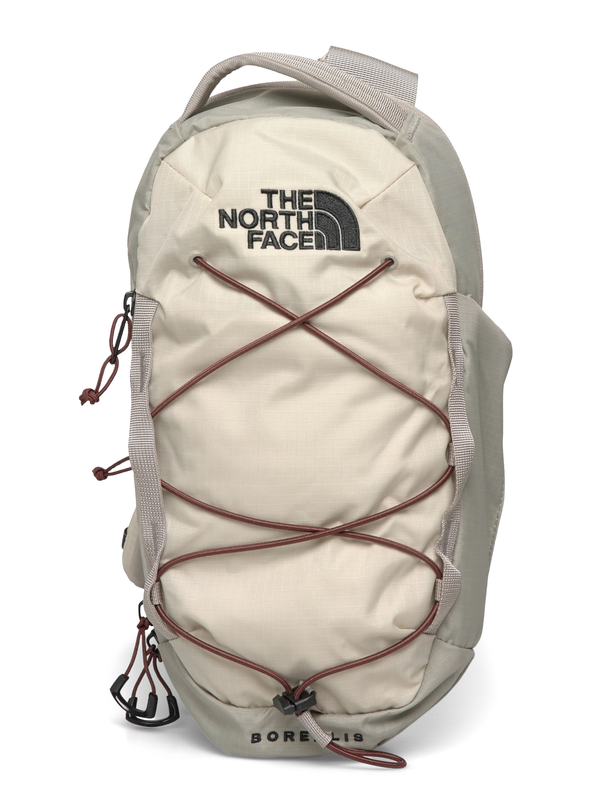 The North Face BOREALIS SLING - The North Face - DESERT STONE/STONE SLAB / beige