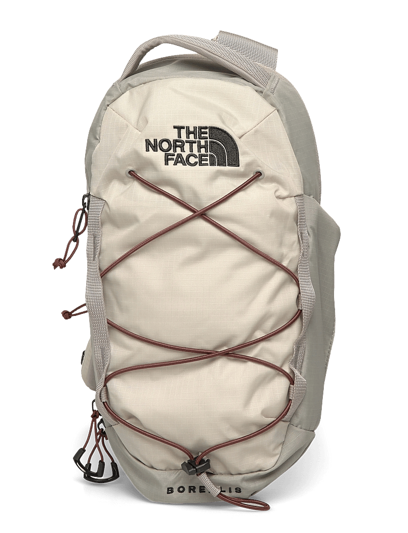 The North Face - BOREALIS SLING - handtaschen & bauchtaschen - desert stone/stone slab - 1