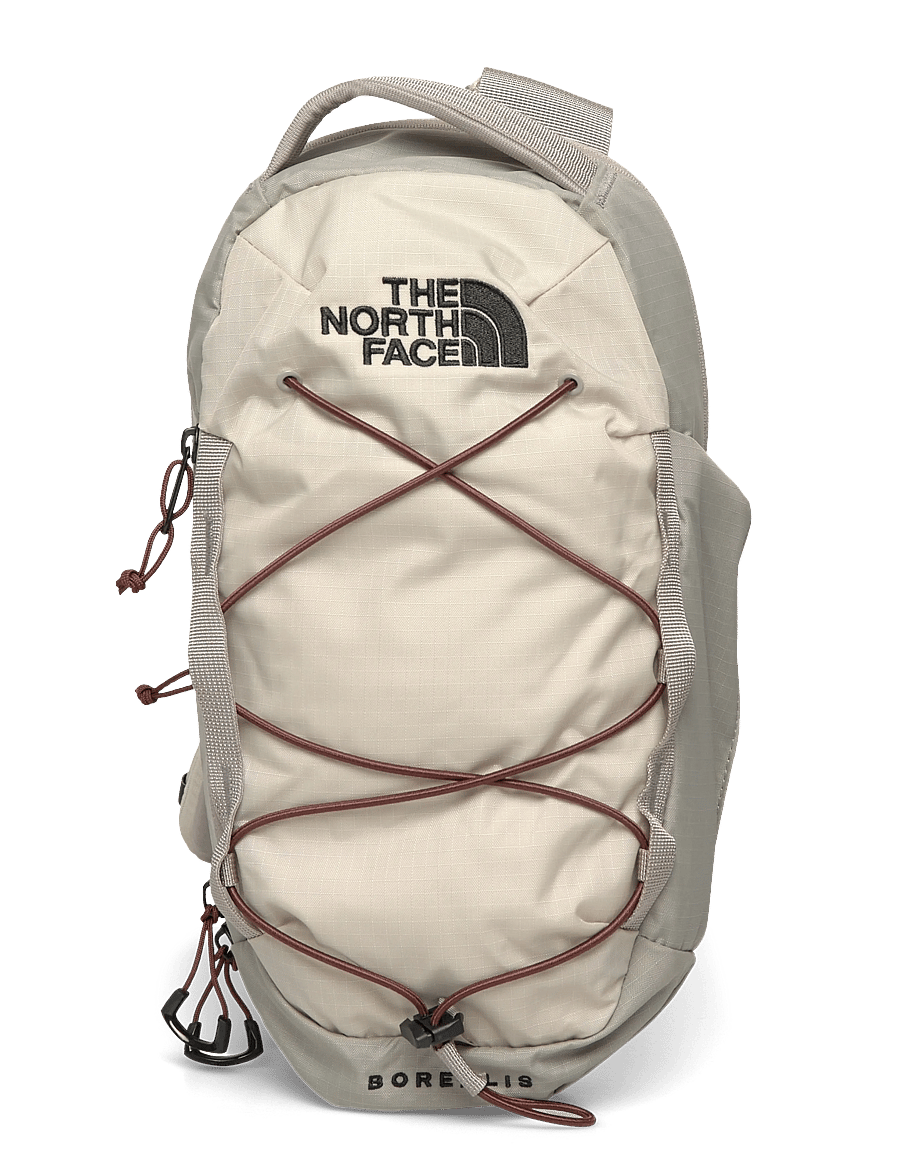 The North Face - BOREALIS SLING - desert stone/stone slab - 1