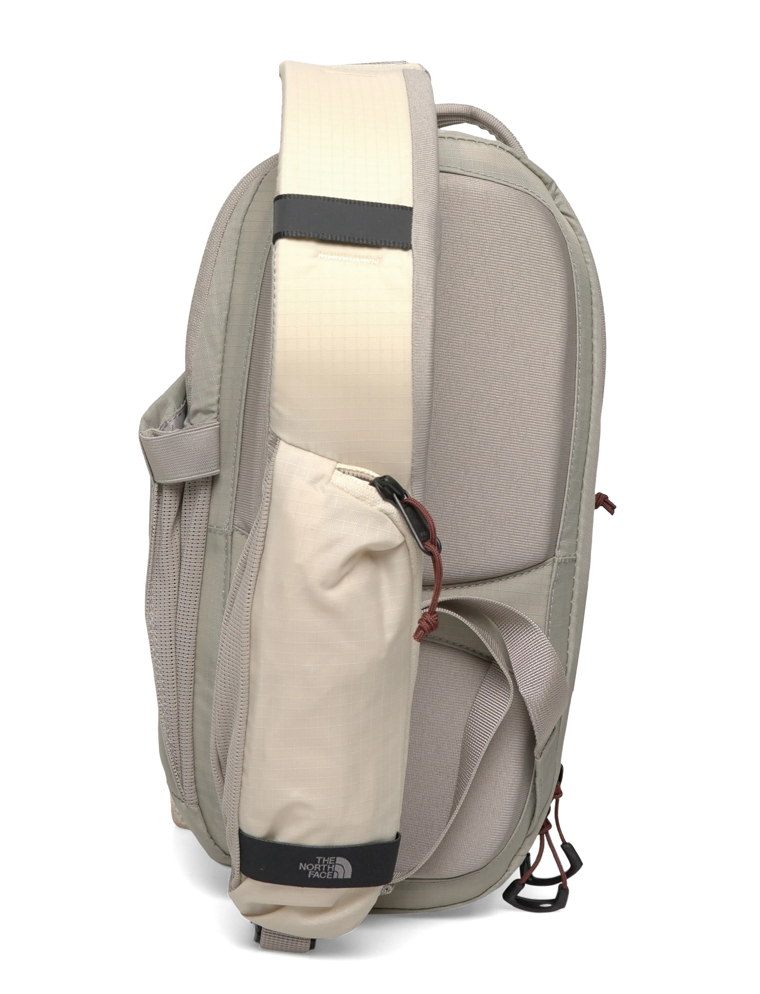 The North Face - BOREALIS SLING - desert stone/stone slab - 2