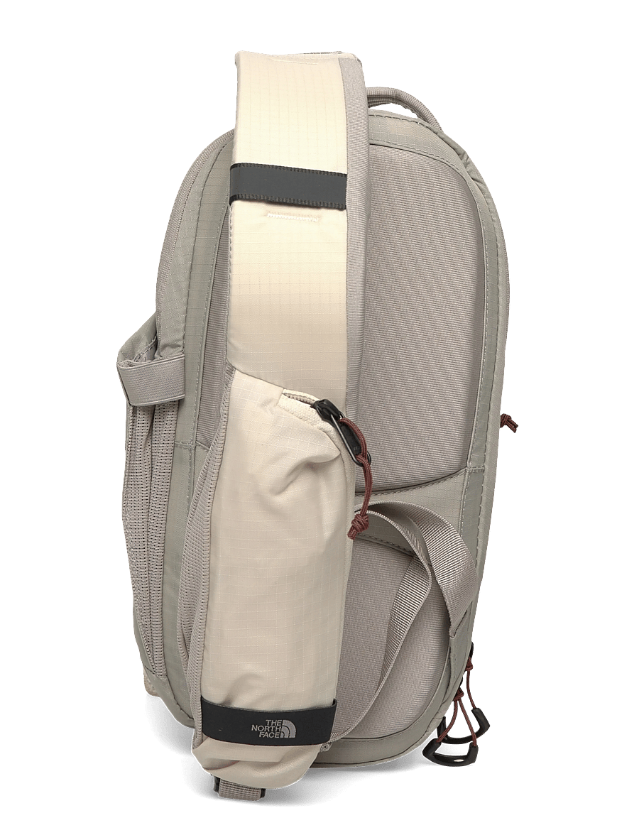 The North Face - BOREALIS SLING - desert stone/stone slab - 2