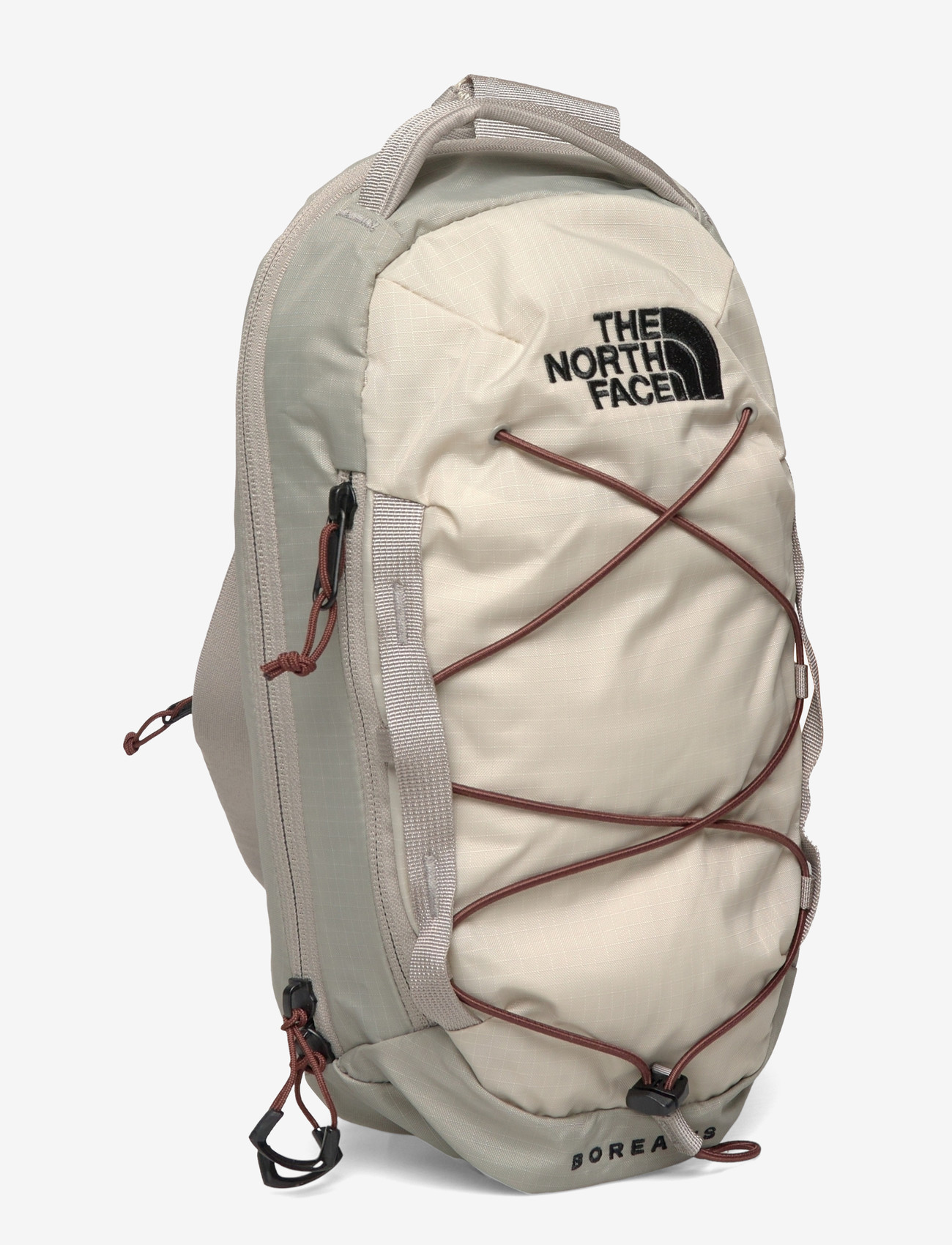 The North Face - BOREALIS SLING - handtaschen & bauchtaschen - desert stone/stone slab - 3