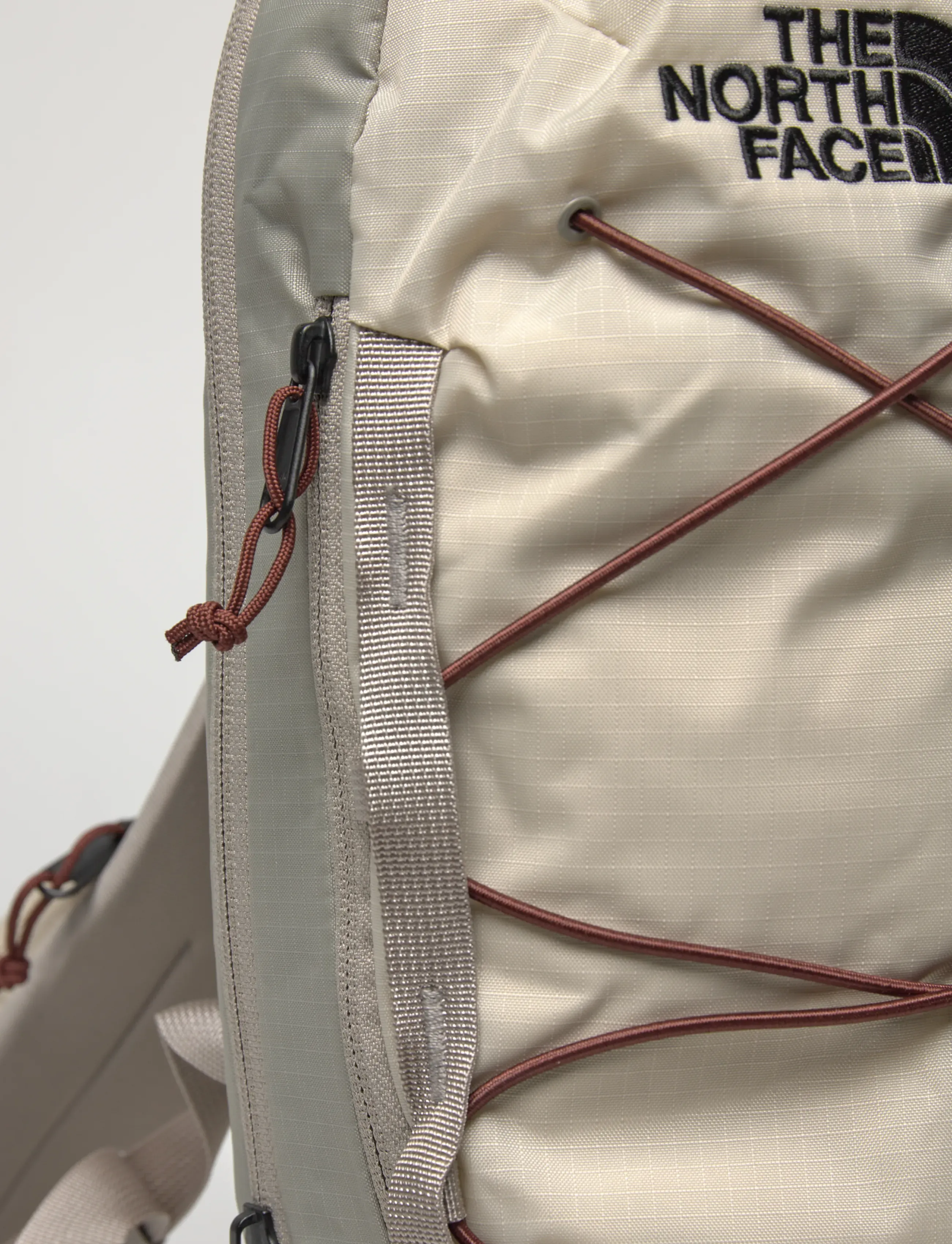 The North Face - BOREALIS SLING - desert stone/stone slab - 5