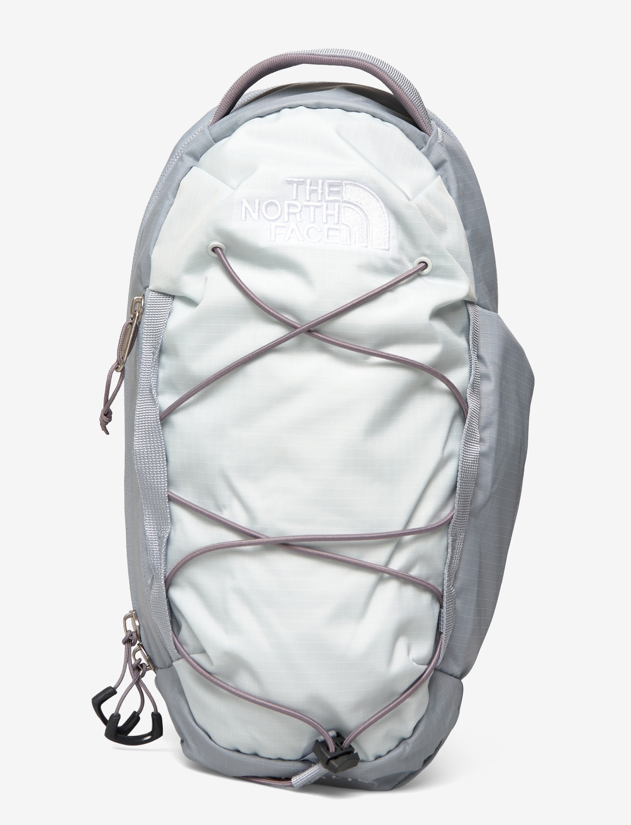 The North Face - BOREALIS SLING - rankinės ilgu dirželiu ir rankinės ant juosmens - pearl stone/frost grey/ - 1