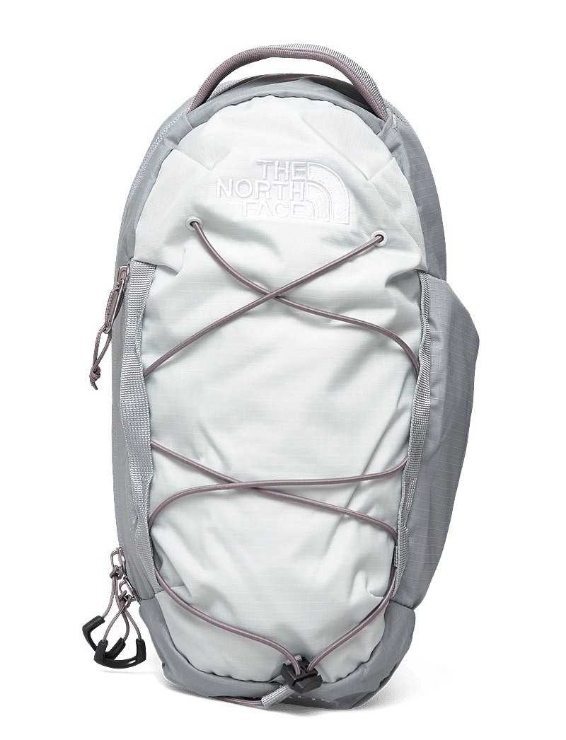The North Face - BOREALIS SLING - rankinės ilgu dirželiu ir rankinės ant juosmens - pearl stone/frost grey/ - 1