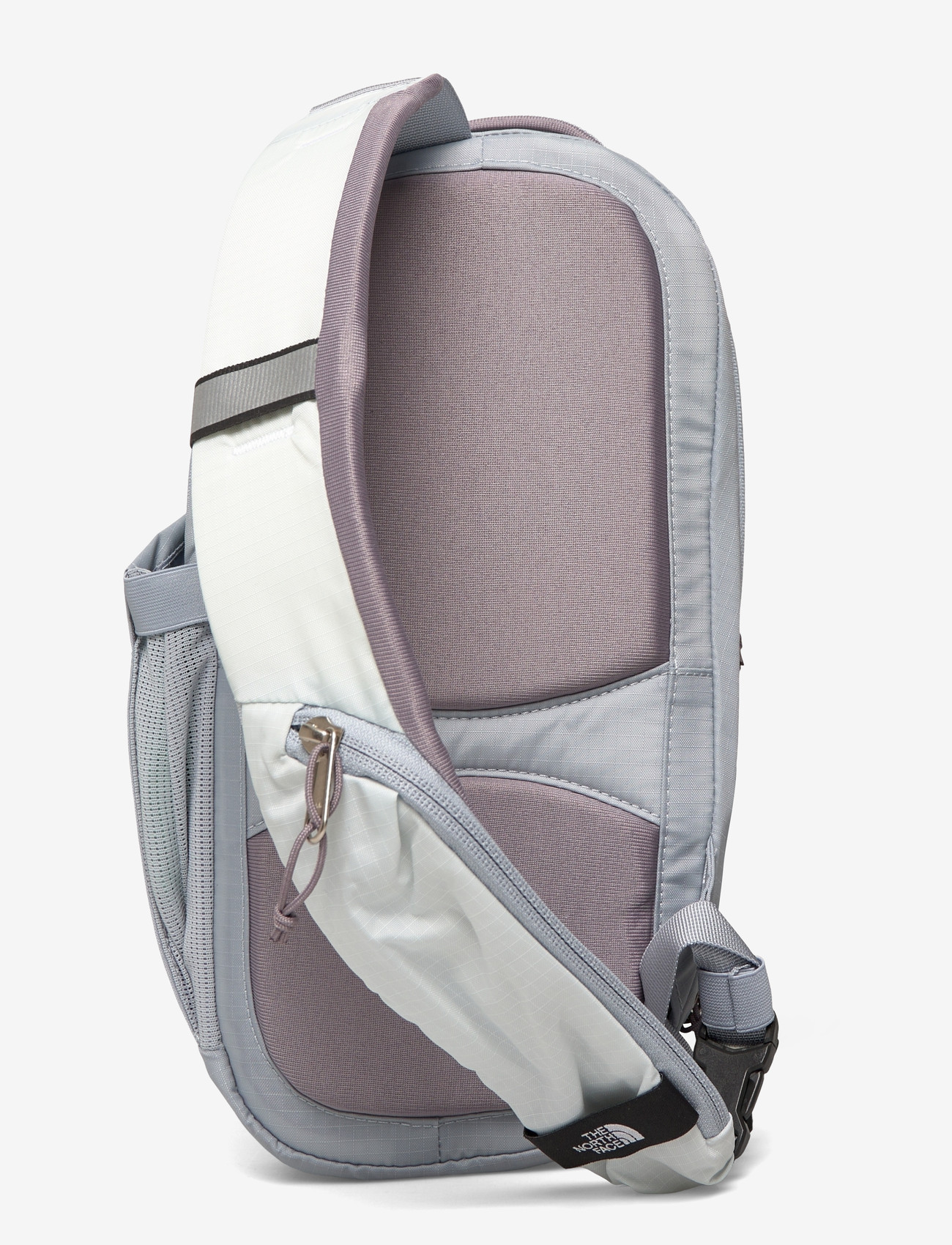 The North Face - BOREALIS SLING - rankinės ilgu dirželiu ir rankinės ant juosmens - pearl stone/frost grey/ - 2