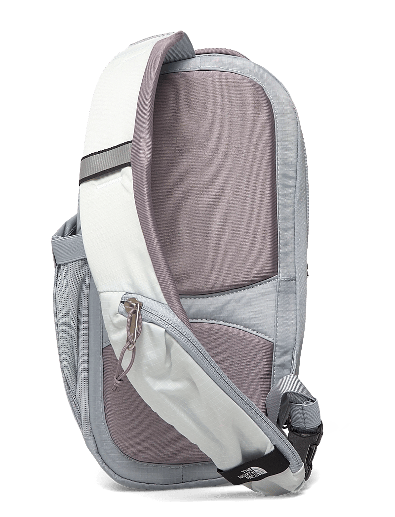 The North Face - BOREALIS SLING - rankinės ilgu dirželiu ir rankinės ant juosmens - pearl stone/frost grey/ - 2