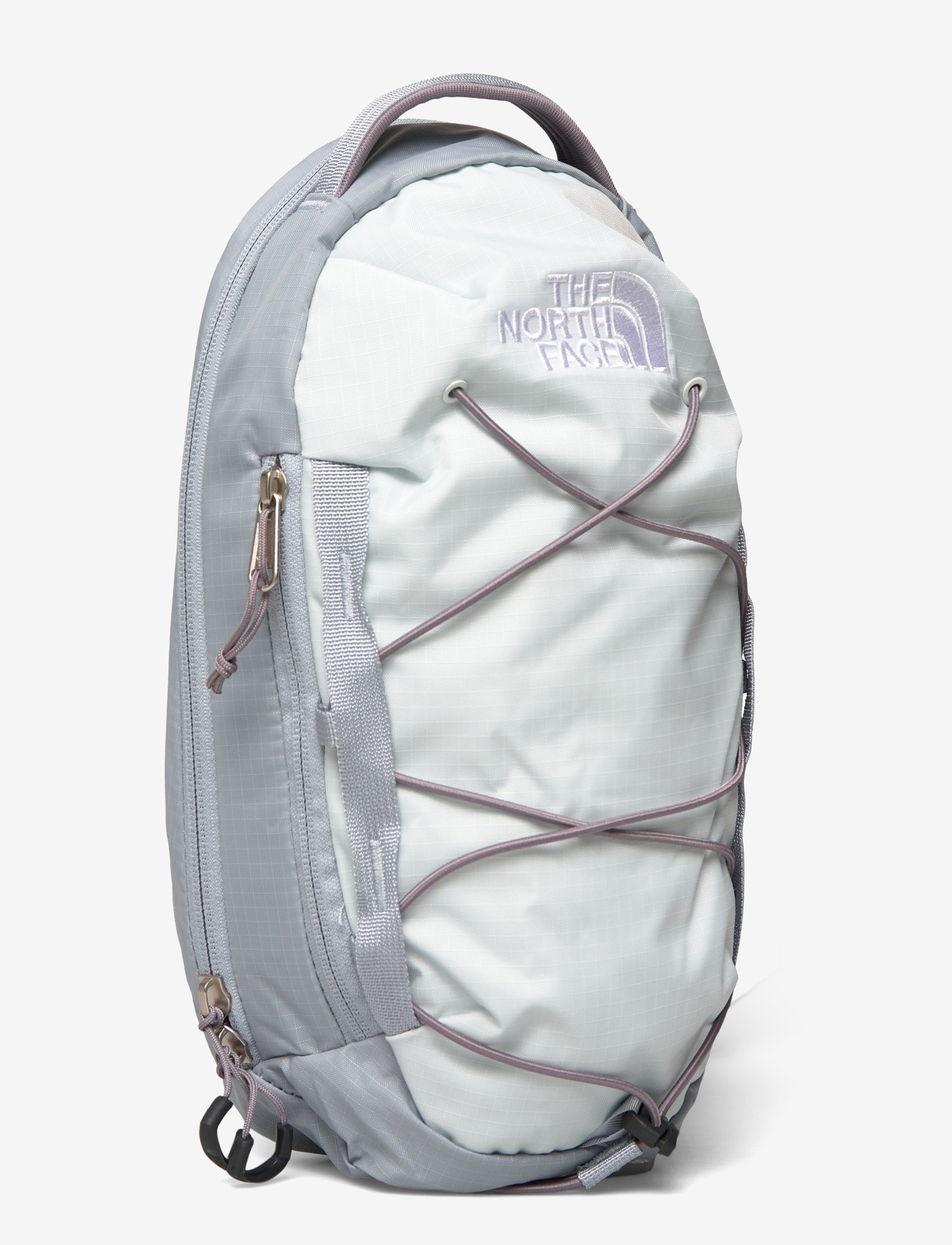 The North Face - BOREALIS SLING - rankinės ilgu dirželiu ir rankinės ant juosmens - pearl stone/frost grey/ - 3