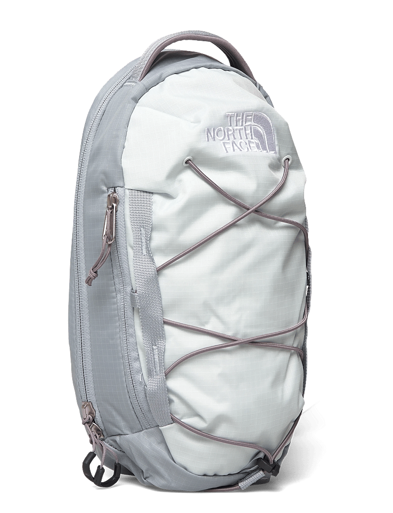 The North Face - BOREALIS SLING - rankinės ilgu dirželiu ir rankinės ant juosmens - pearl stone/frost grey/ - 3