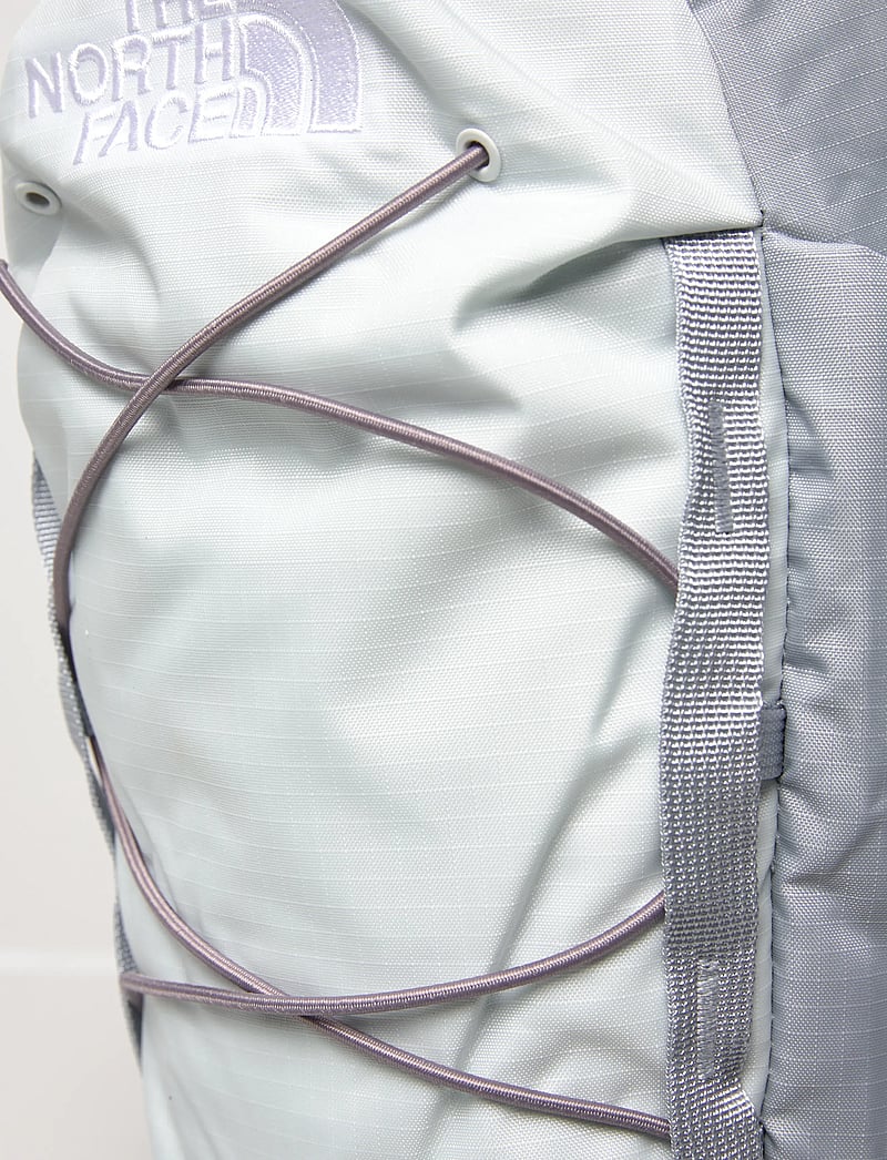 The North Face - BOREALIS SLING - rankinės ilgu dirželiu ir rankinės ant juosmens - pearl stone/frost grey/ - 5