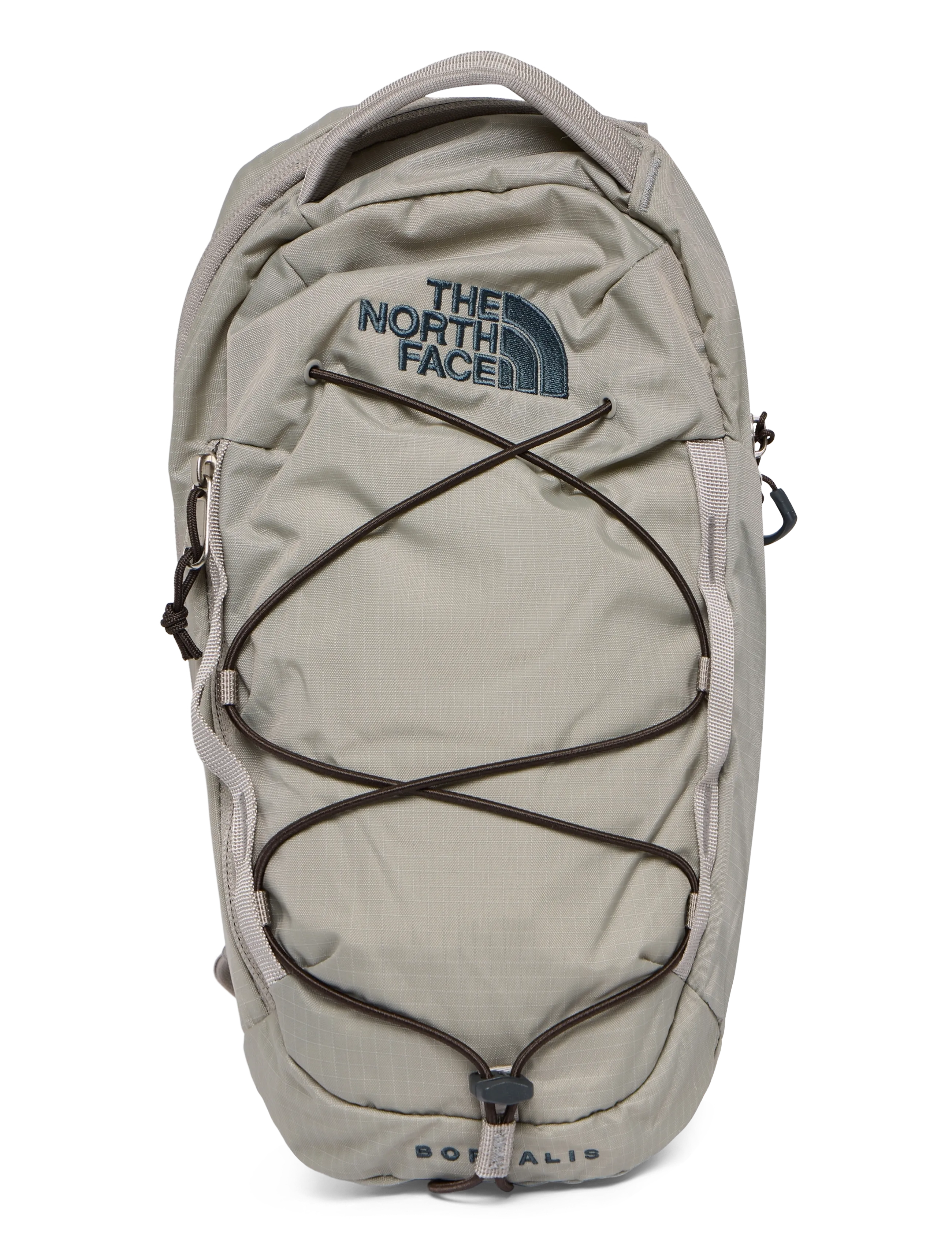 The North Face Borealis Sling, One Size, Bags, Creme - Backpacks, Männerswear