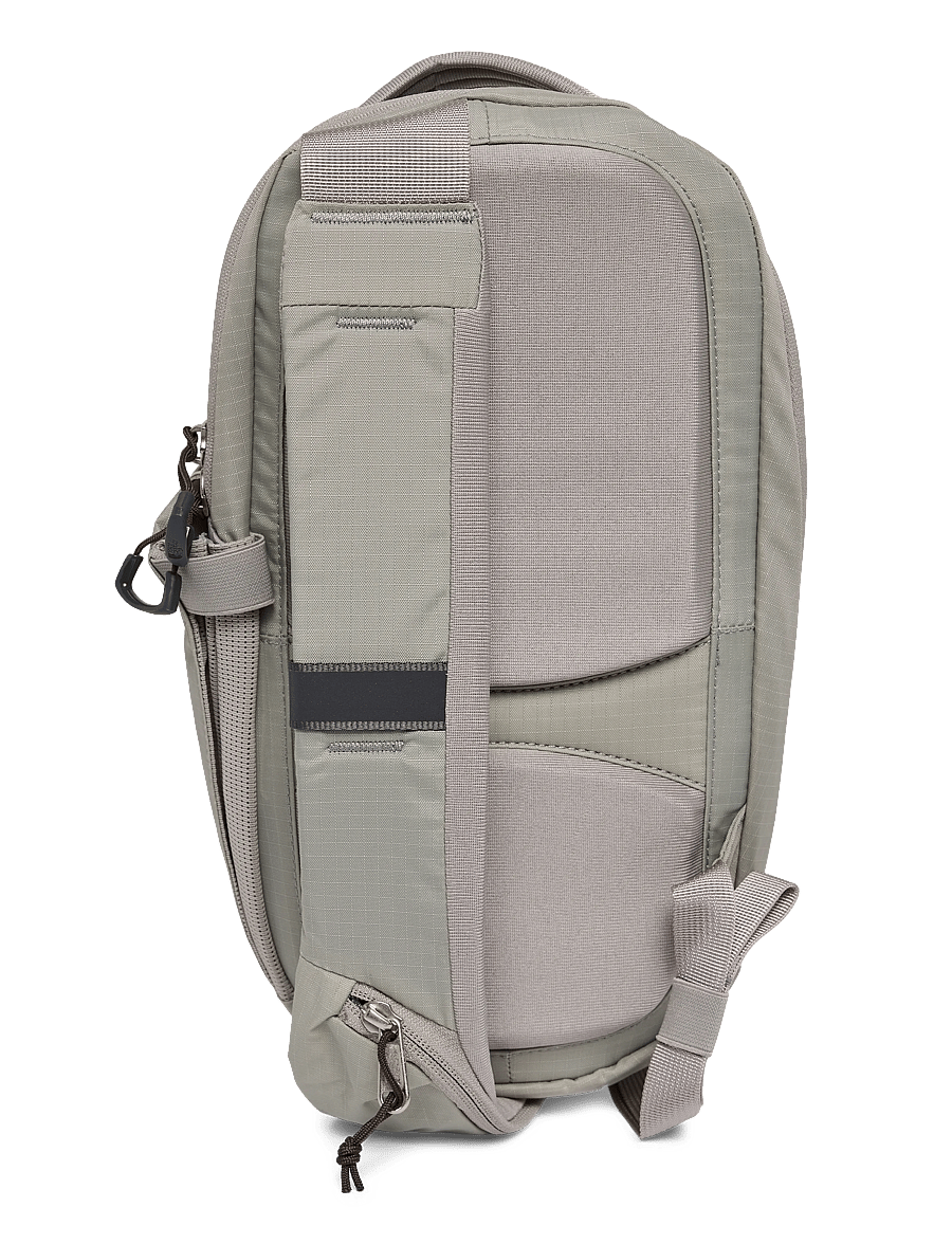 The North Face - BOREALIS SLING - stone slab/dark chestnu - 1