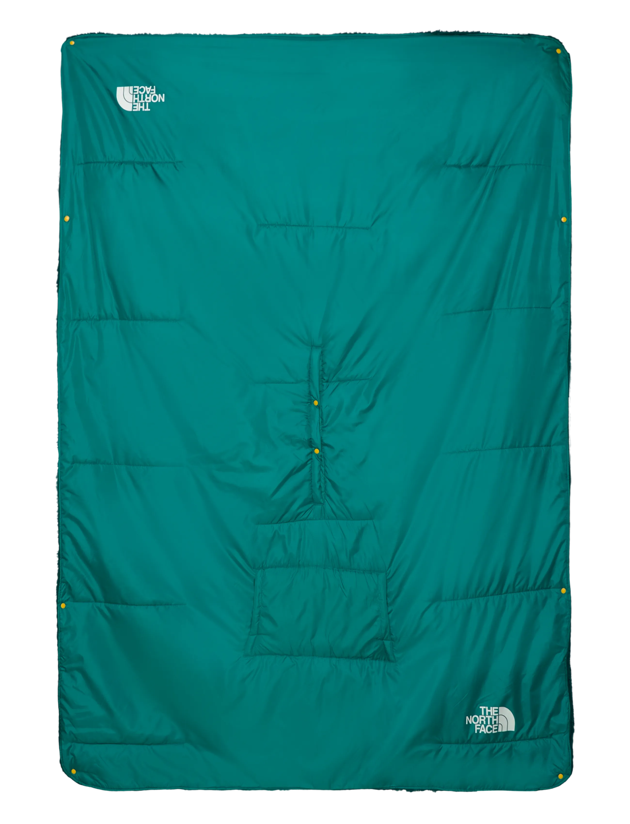 THE NORTH FACE Wawona Fuzzy Blanket – bild 3