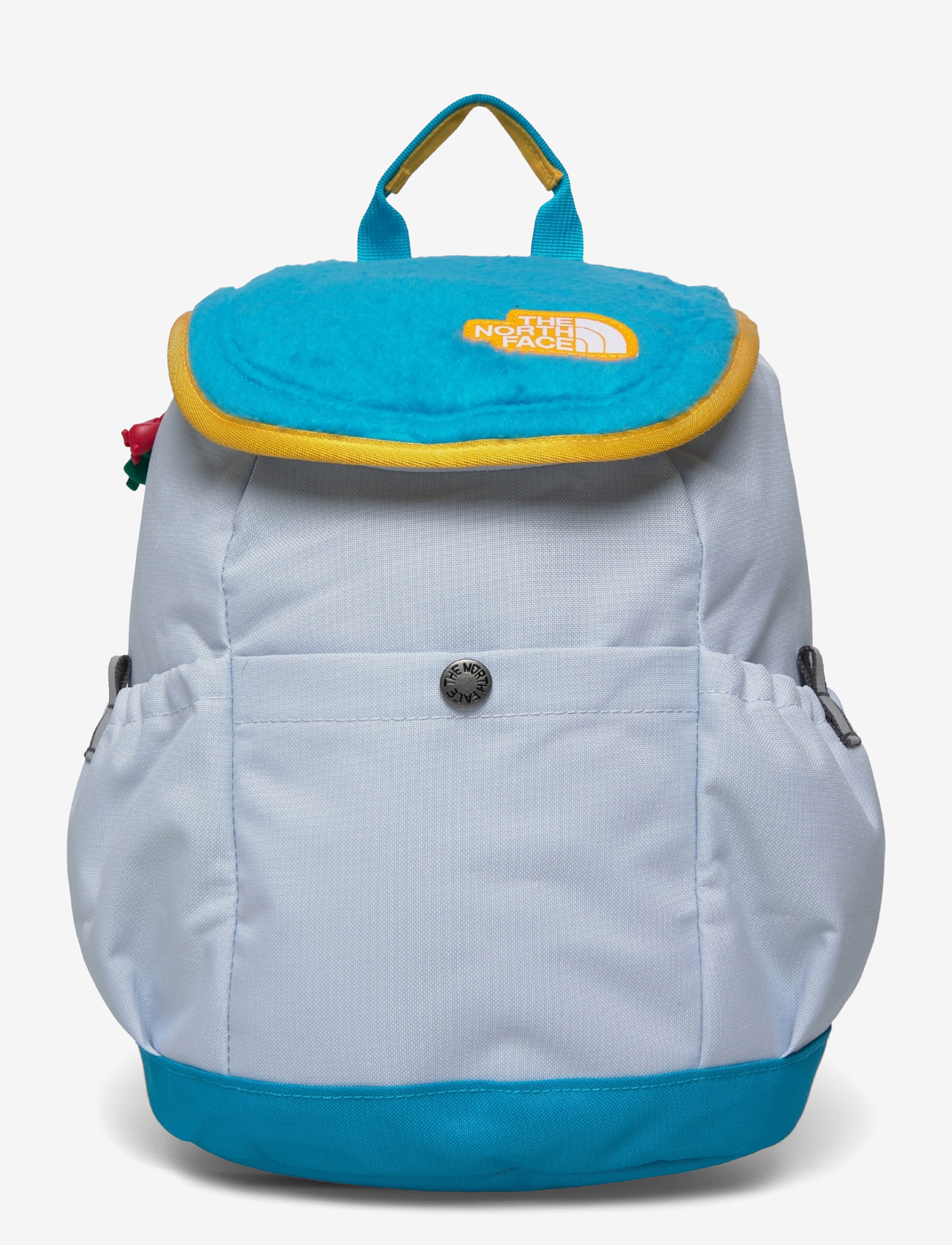 The North Face - Y MINI EXPLORER - rucksäcke - polar haze/meridian blu - 1