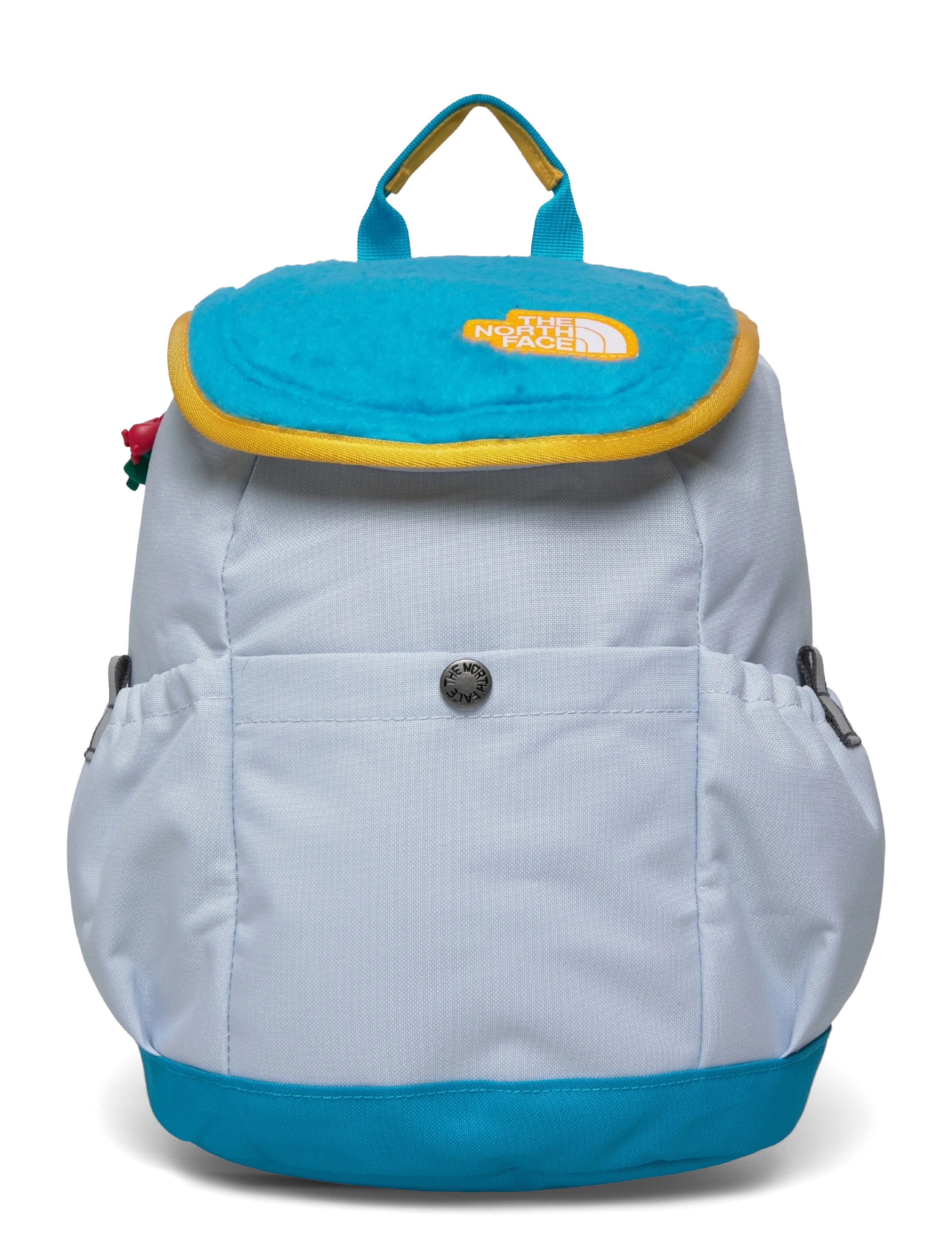 The North Face Y MINI EXPLORER - Taschen - POLAR HAZE/MERIDIAN BLU / multi