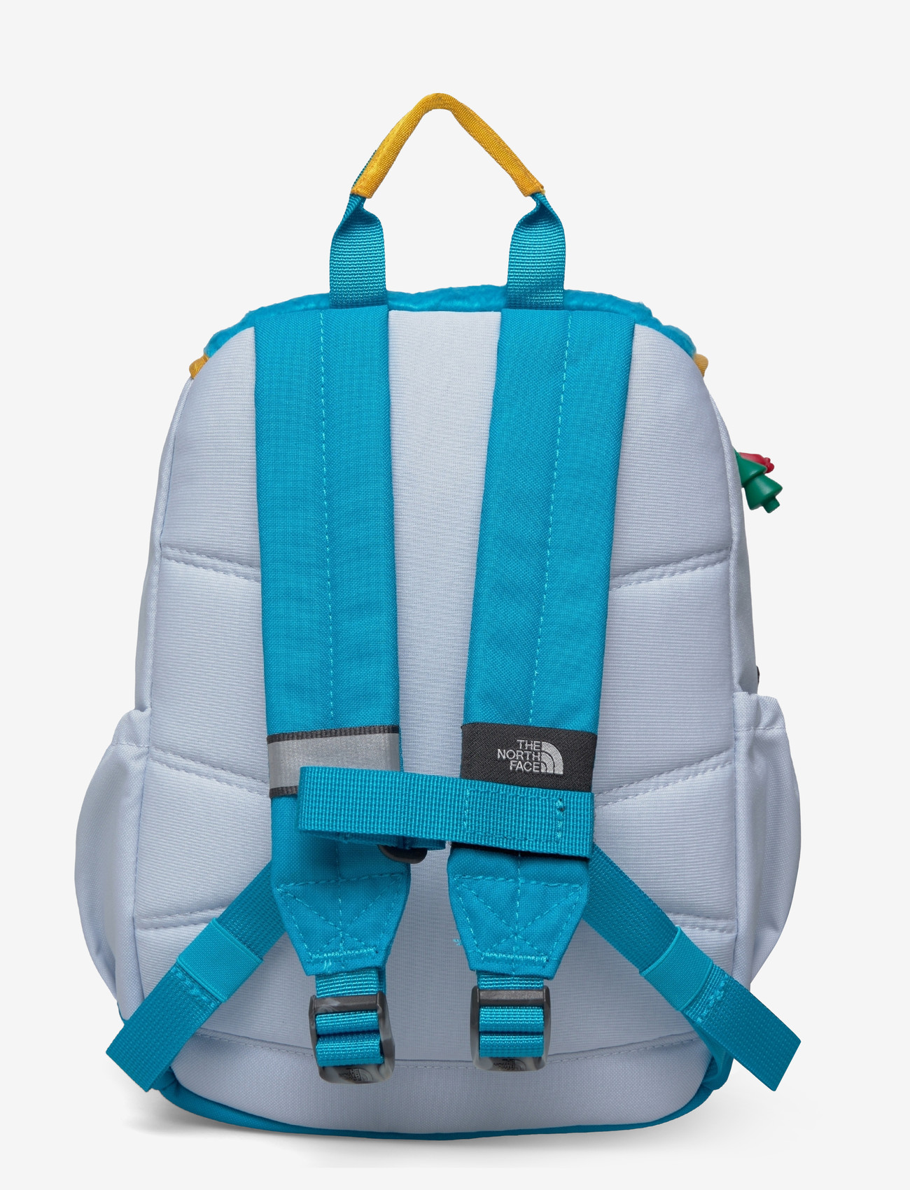 The North Face - Y MINI EXPLORER - rucksäcke - polar haze/meridian blu - 2