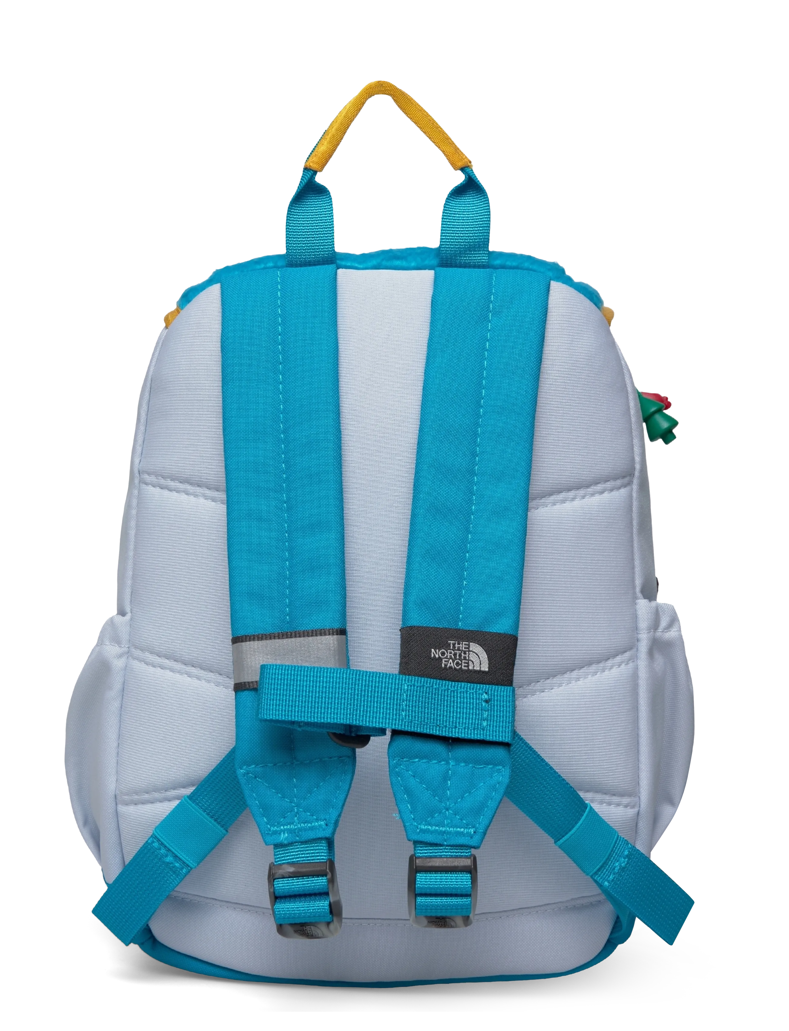 The North Face - Y MINI EXPLORER - plecaki - polar haze/meridian blu - 2