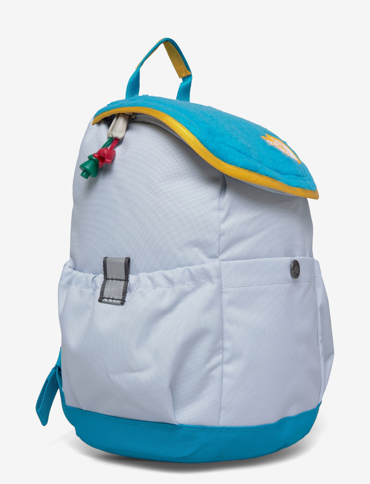 The North Face - Y MINI EXPLORER - rucksäcke - polar haze/meridian blu - 3