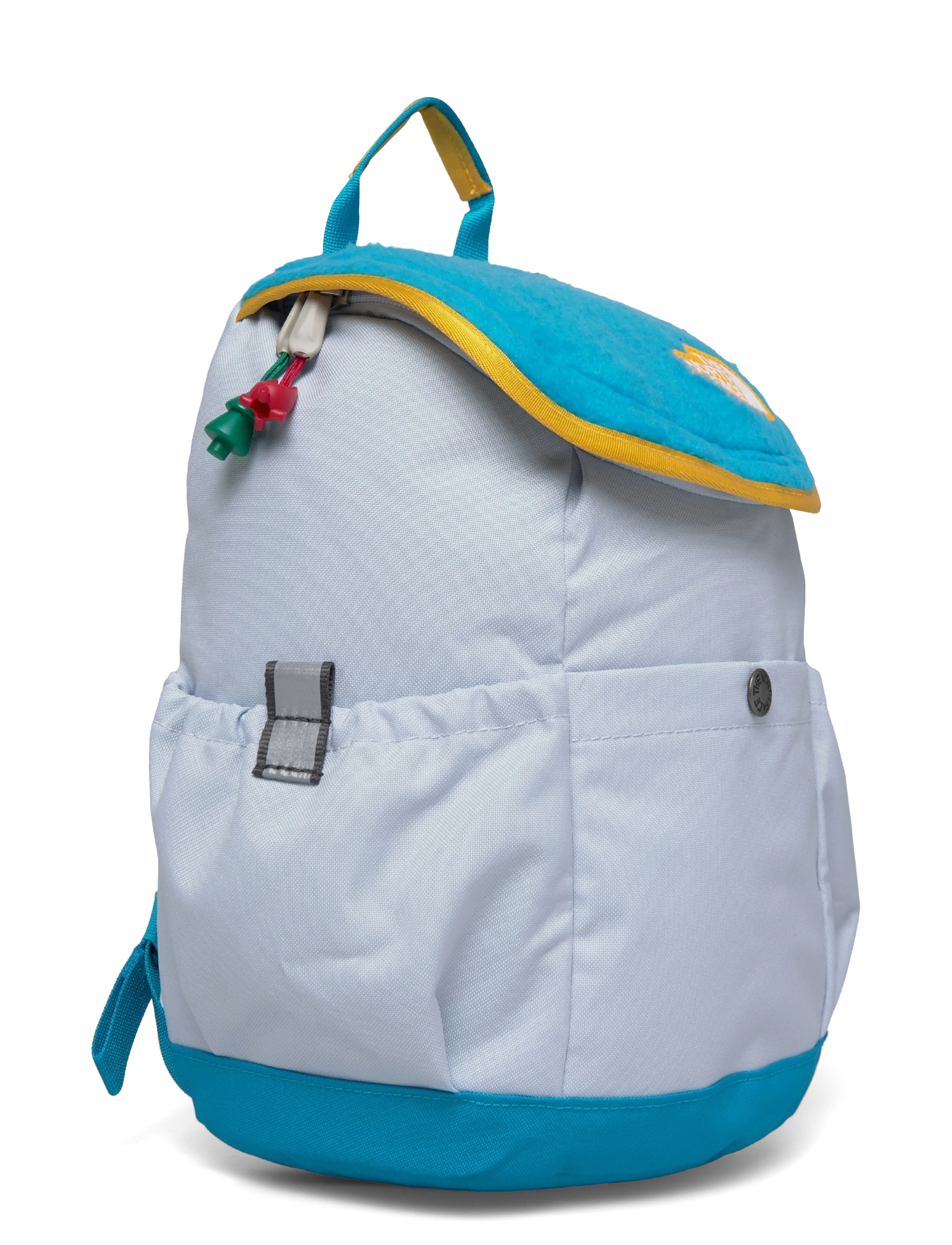 The North Face - Y MINI EXPLORER - plecaki - polar haze/meridian blu - 3