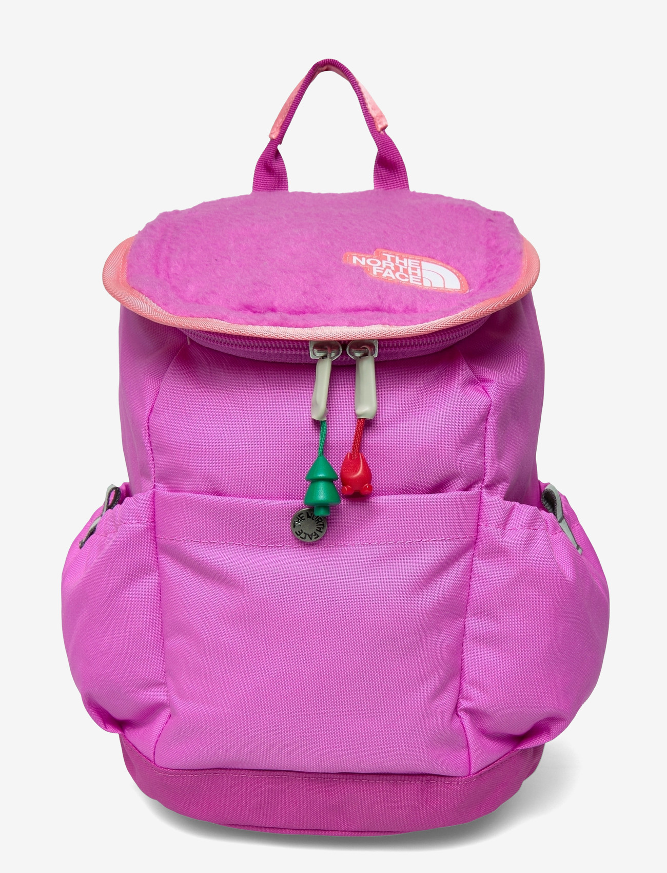 The North Face - Y MINI EXPLORER - backpacks - violet crocus/fuchsia f - 1